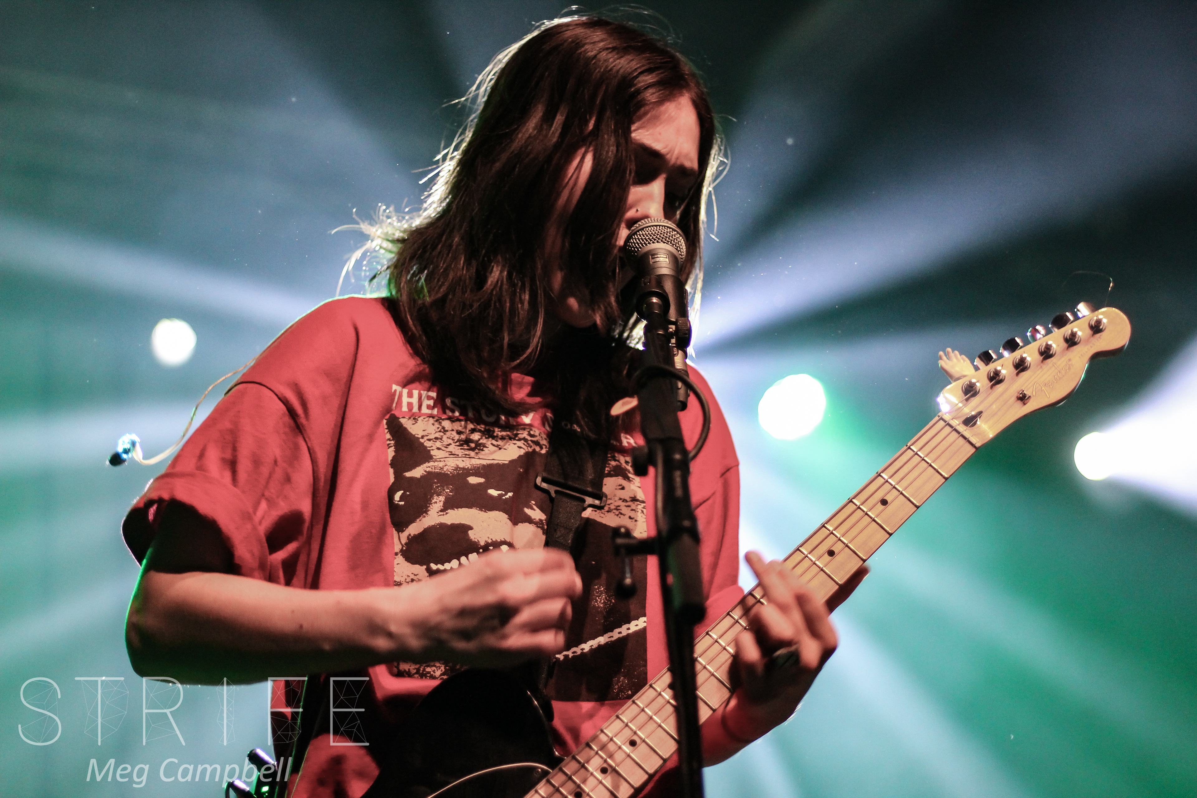 Stand Atlantic @ Northumbria University