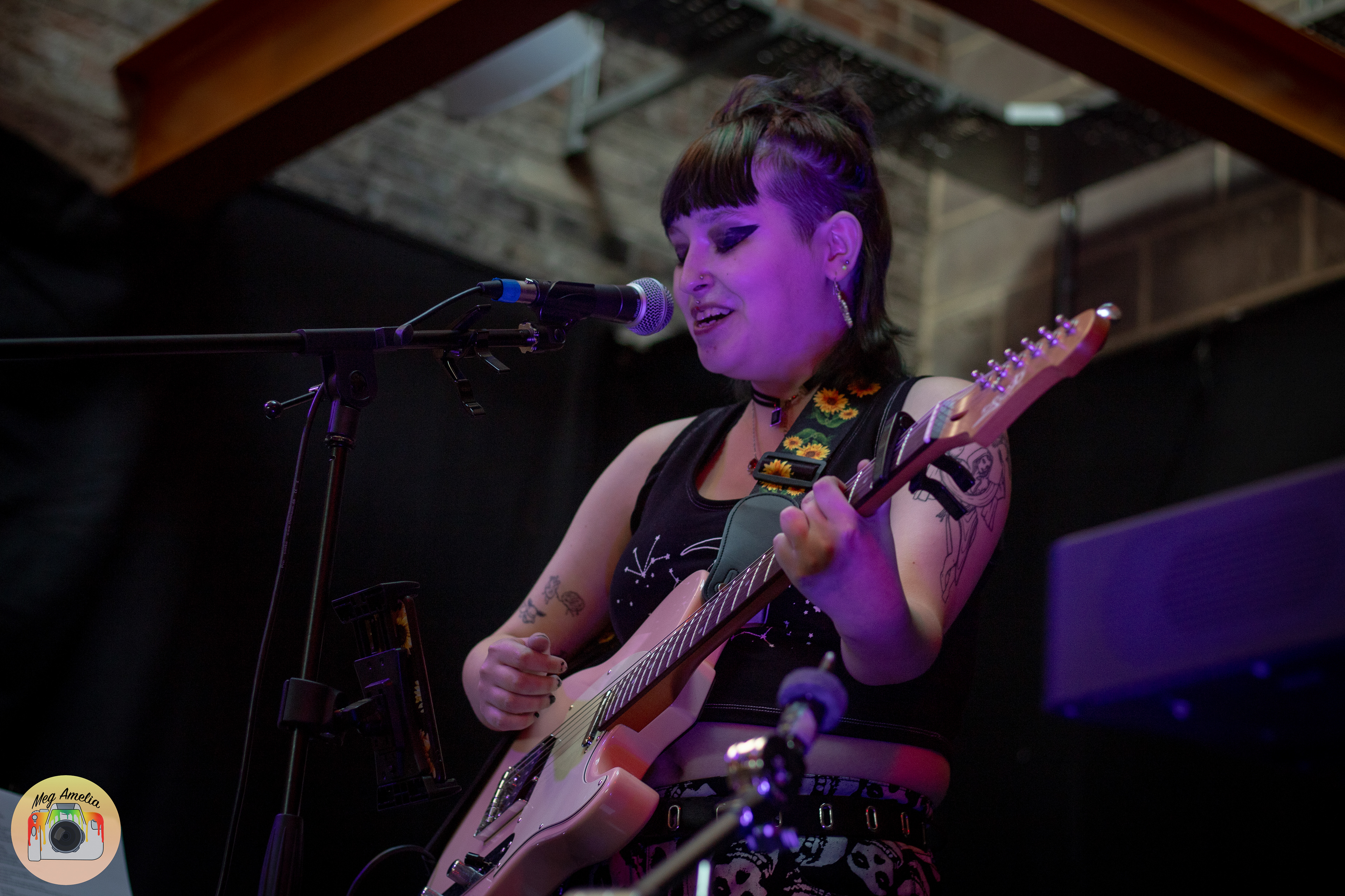 JENALI @ Pop Recs Sunderland