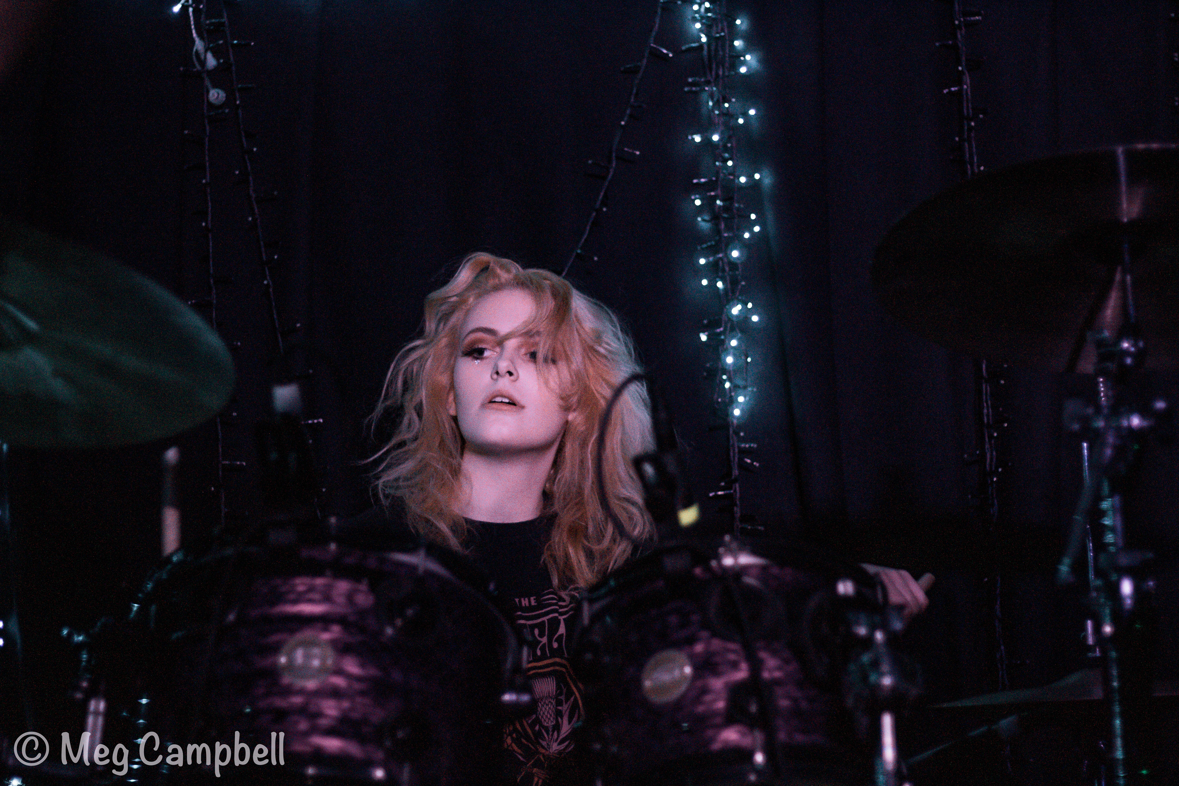 Sing Again Syren @ Head of Steam Newcastle