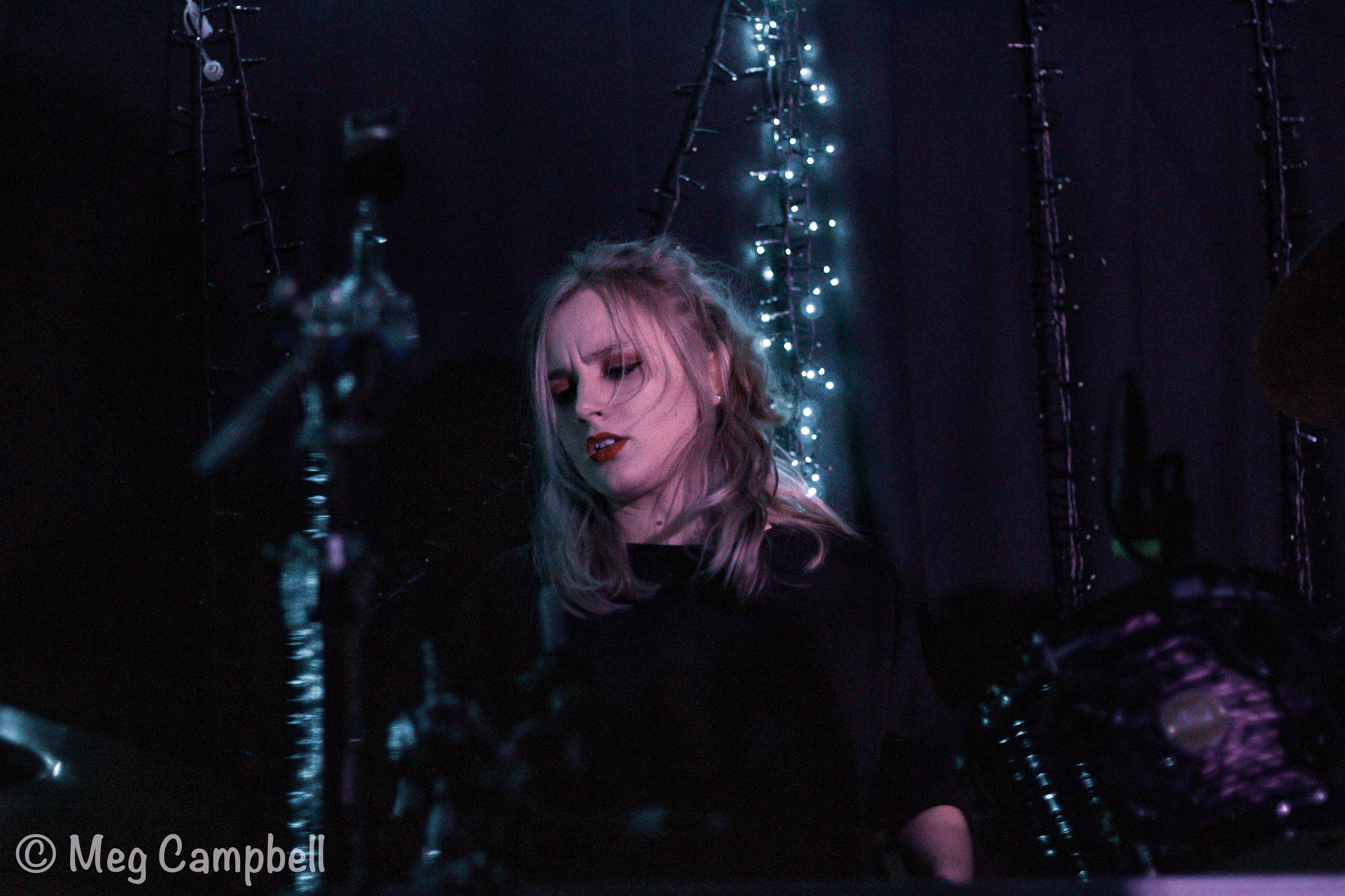 VENUS GRRRLS @ Head of Steam Newcastle