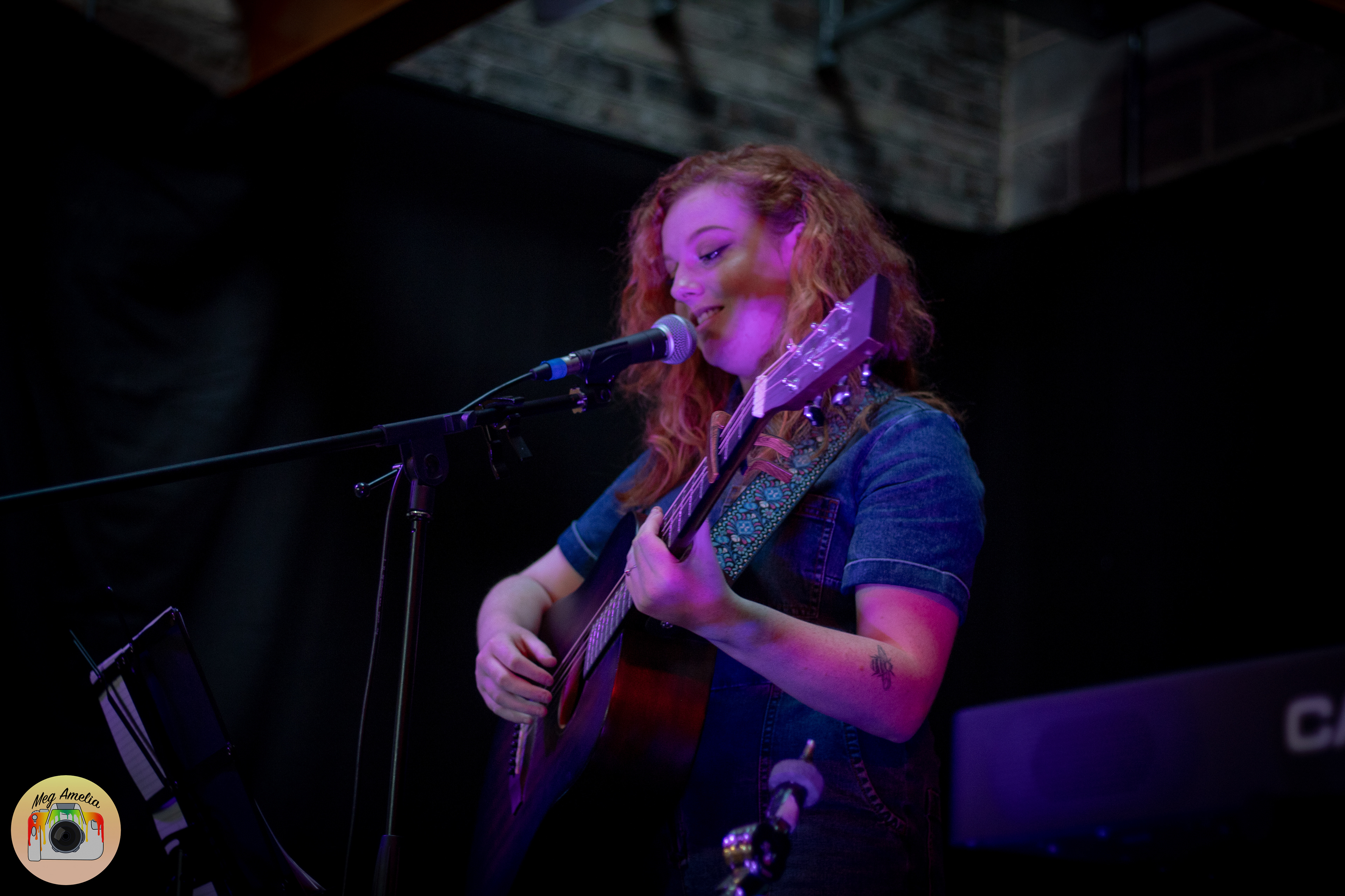 Paige Smith @ Pop Recs Sunderland