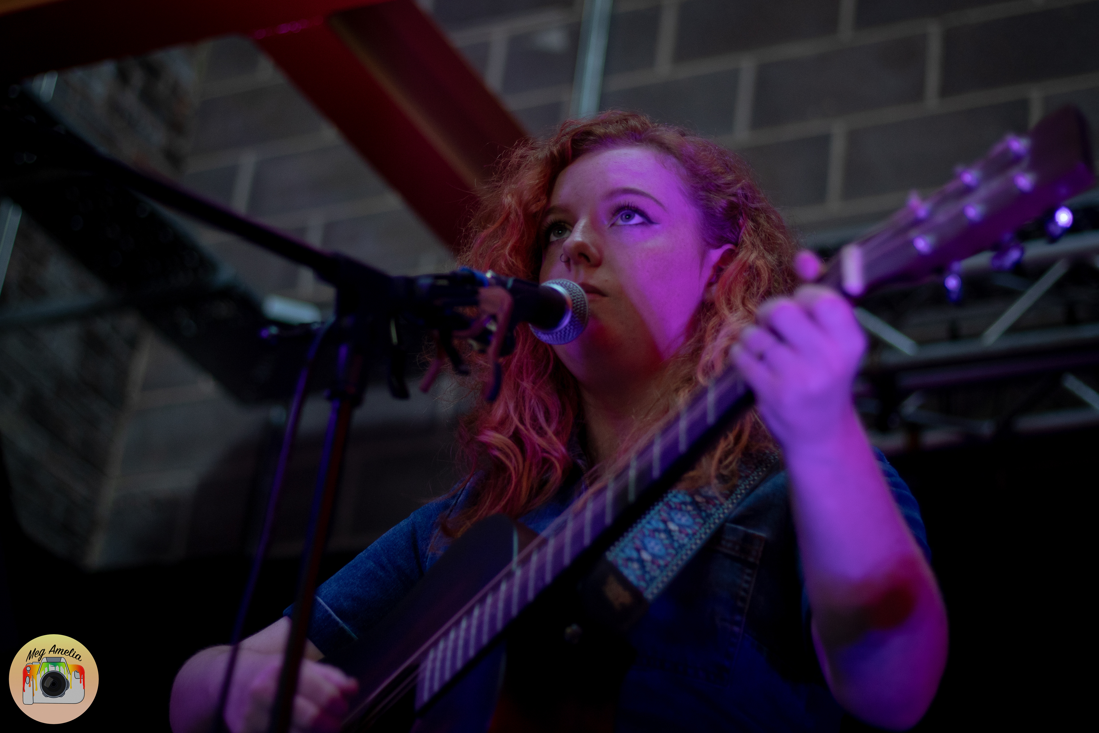 Paige Smith @ Pop Recs Sunderland