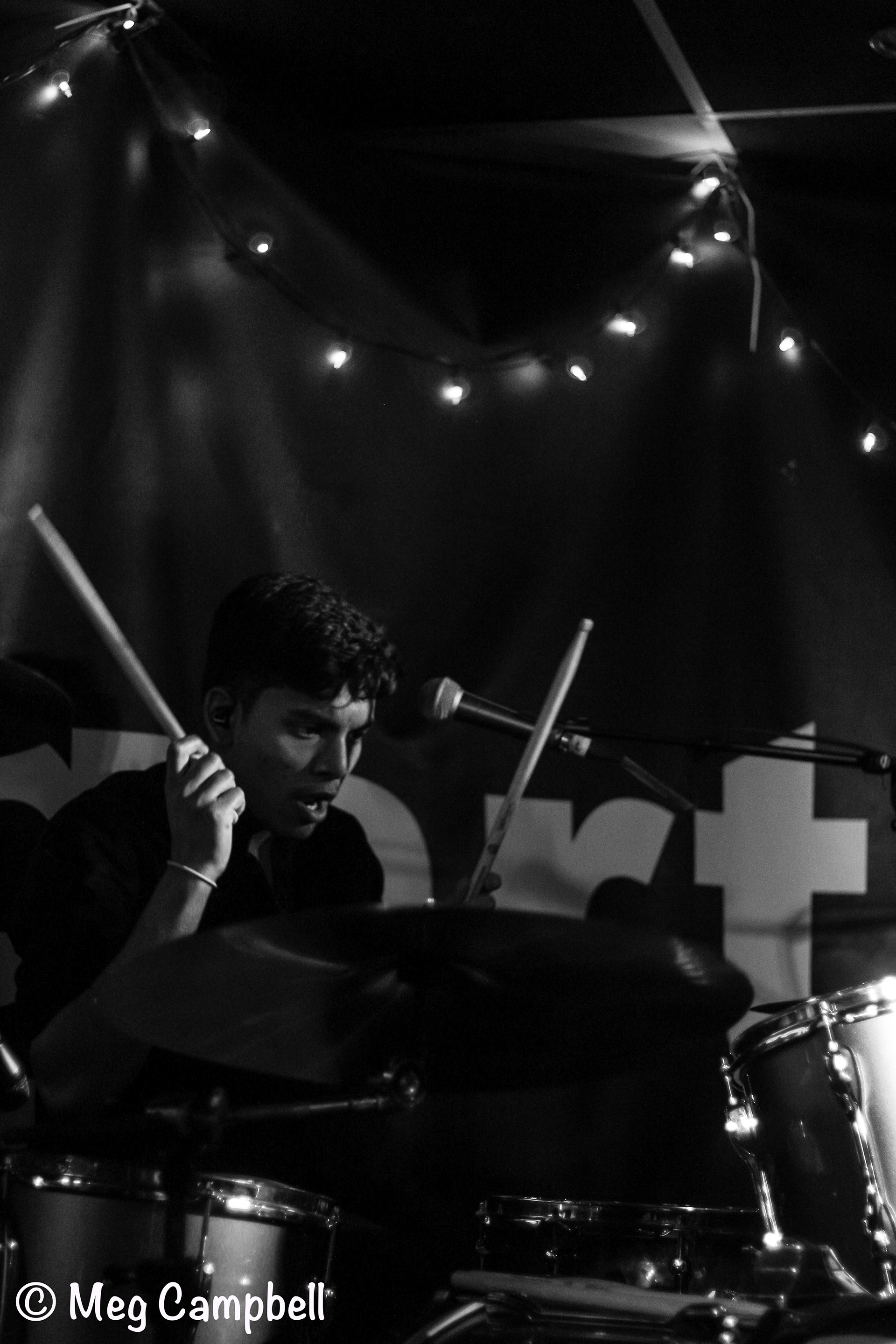 BLOXX @ Westgarth Social Club