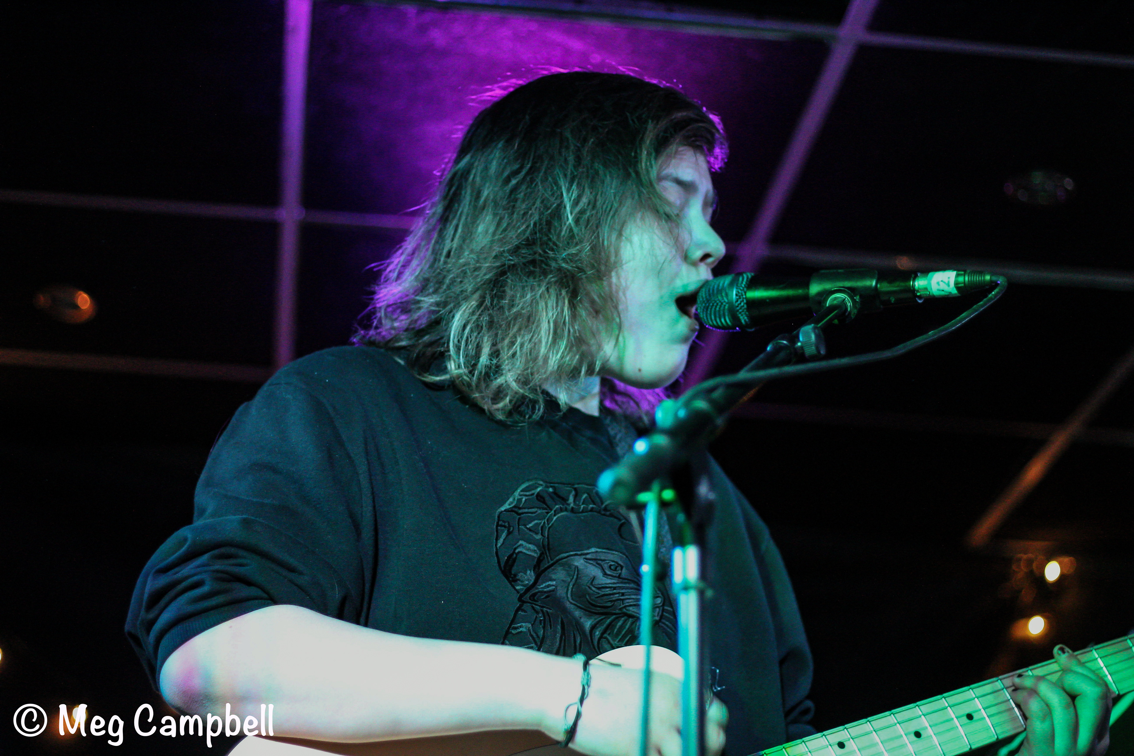 BLOXX @ Westgarth Social Club