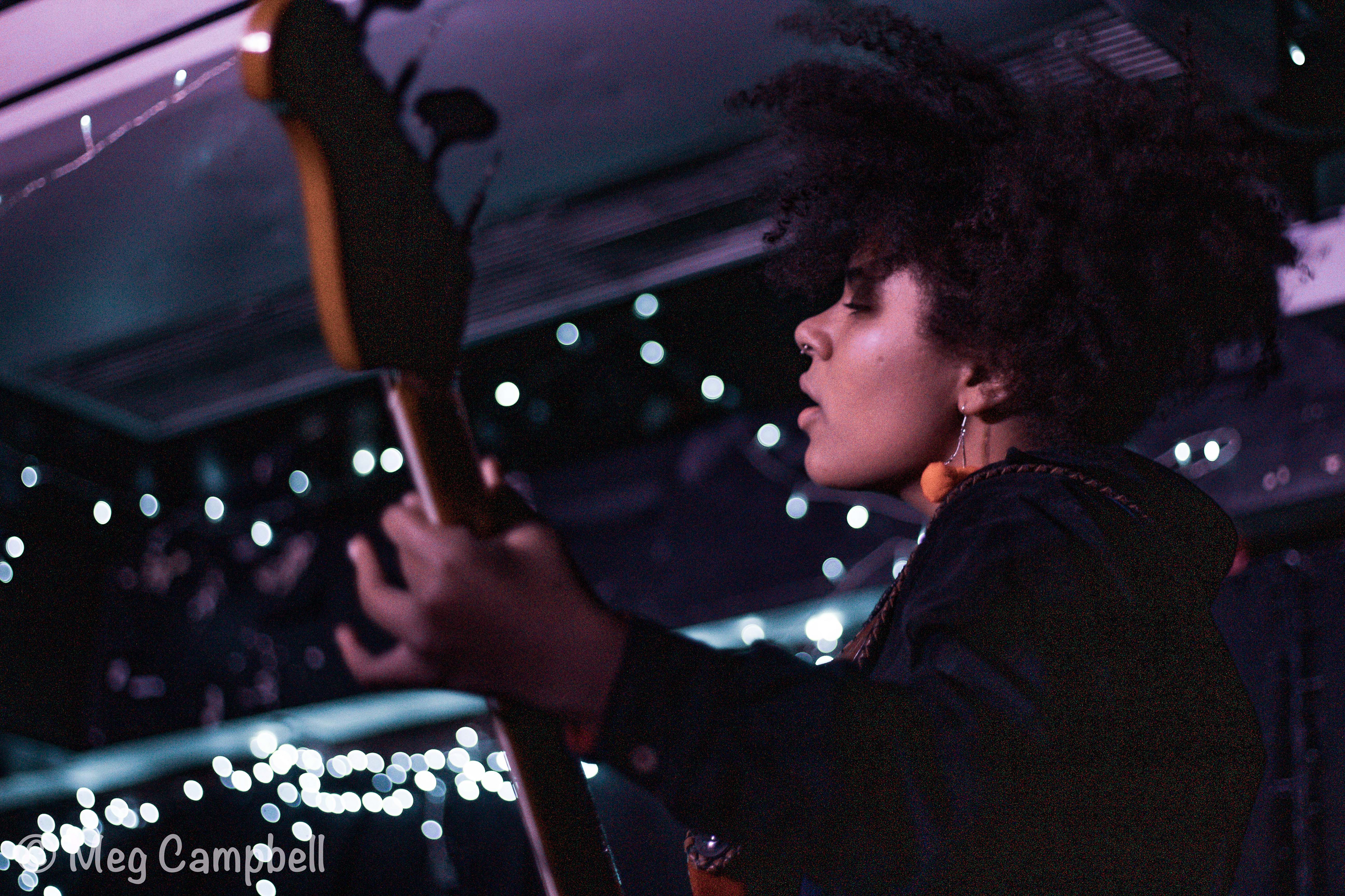 Sing Again Syren @ Head of Steam Newcastle