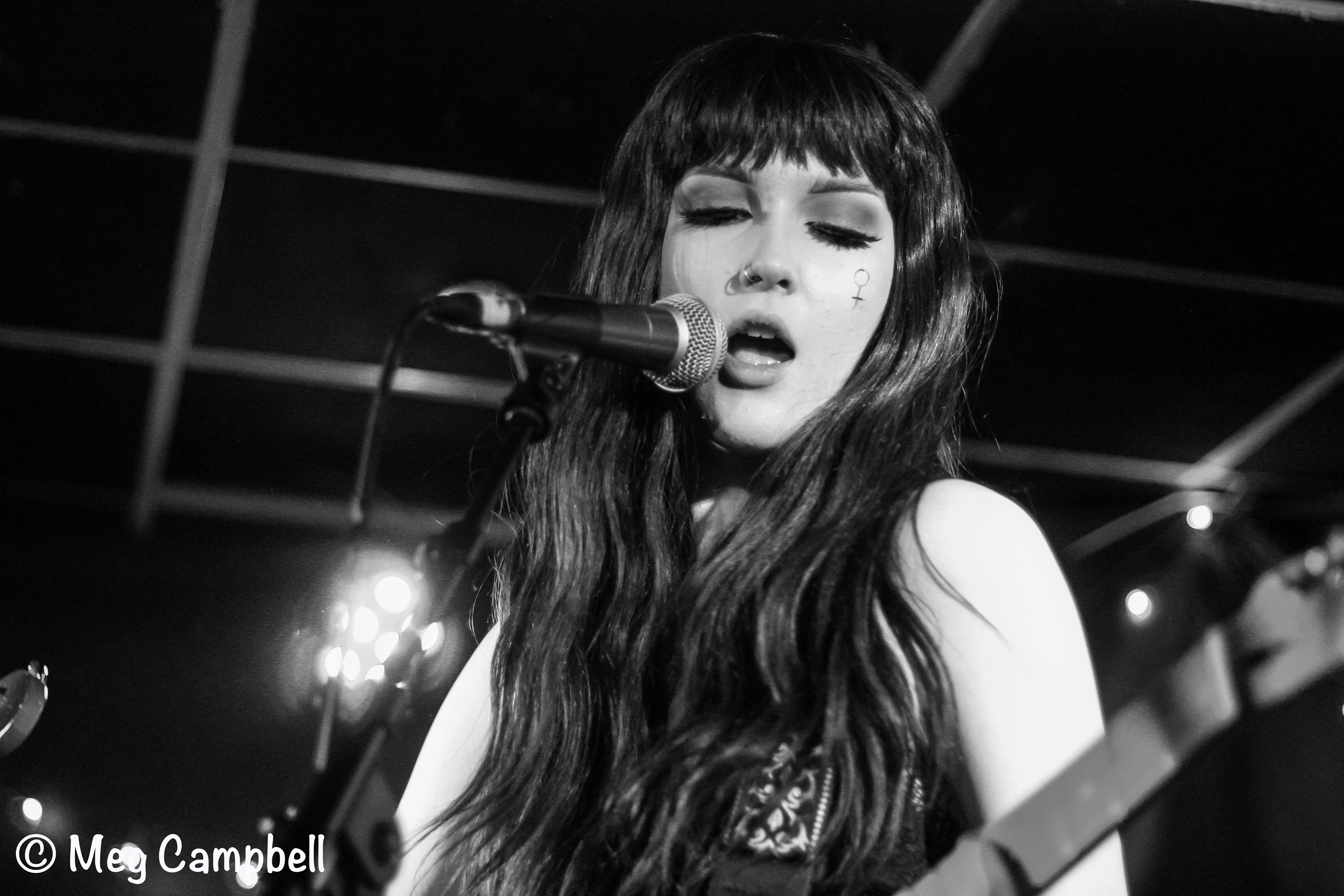 VENUS GRRRLS @ Westgarth Social Club