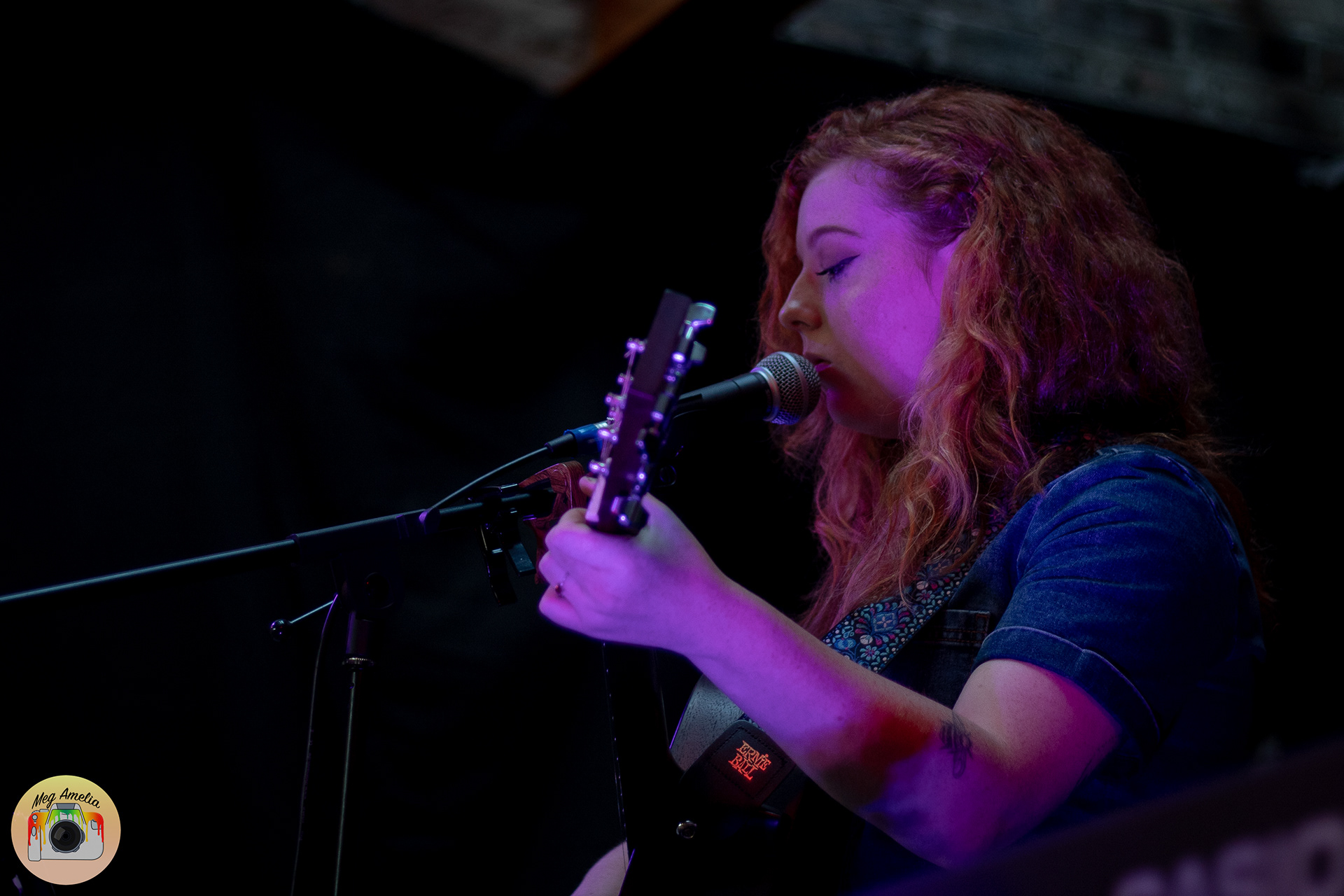 Paige Smith @ Pop Recs Sunderland