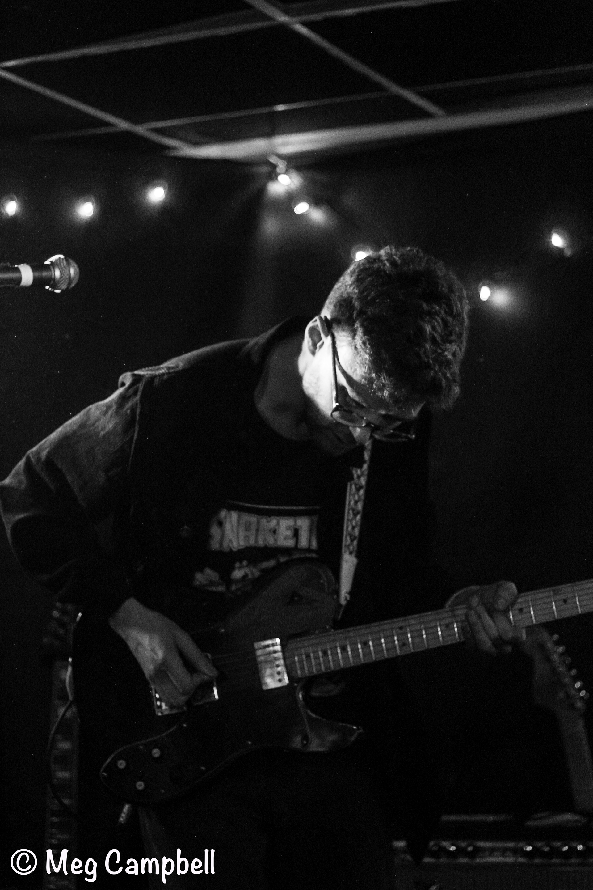 On Video @ Westgarth Social Club