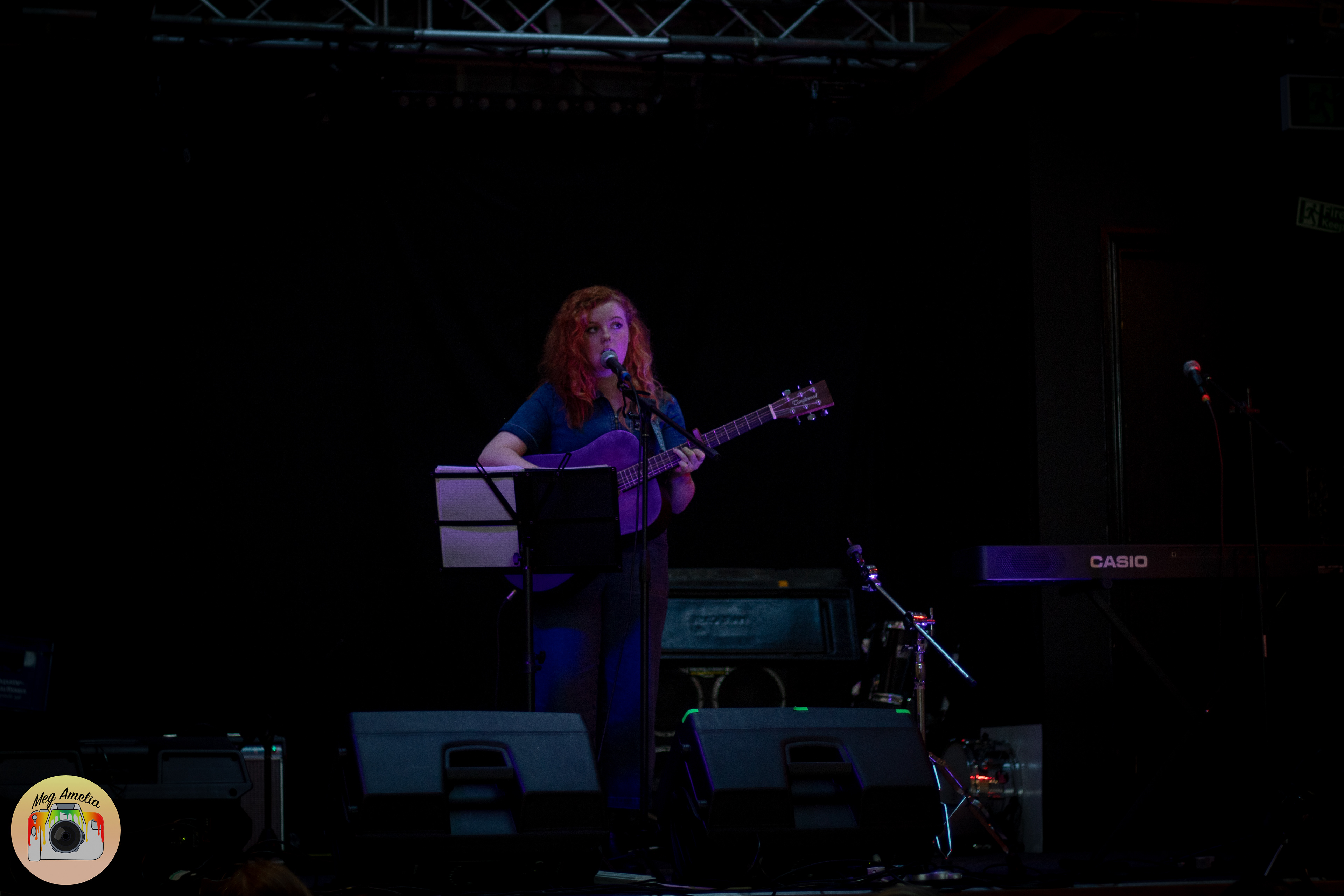 Paige Smith @ Pop Recs Sunderland