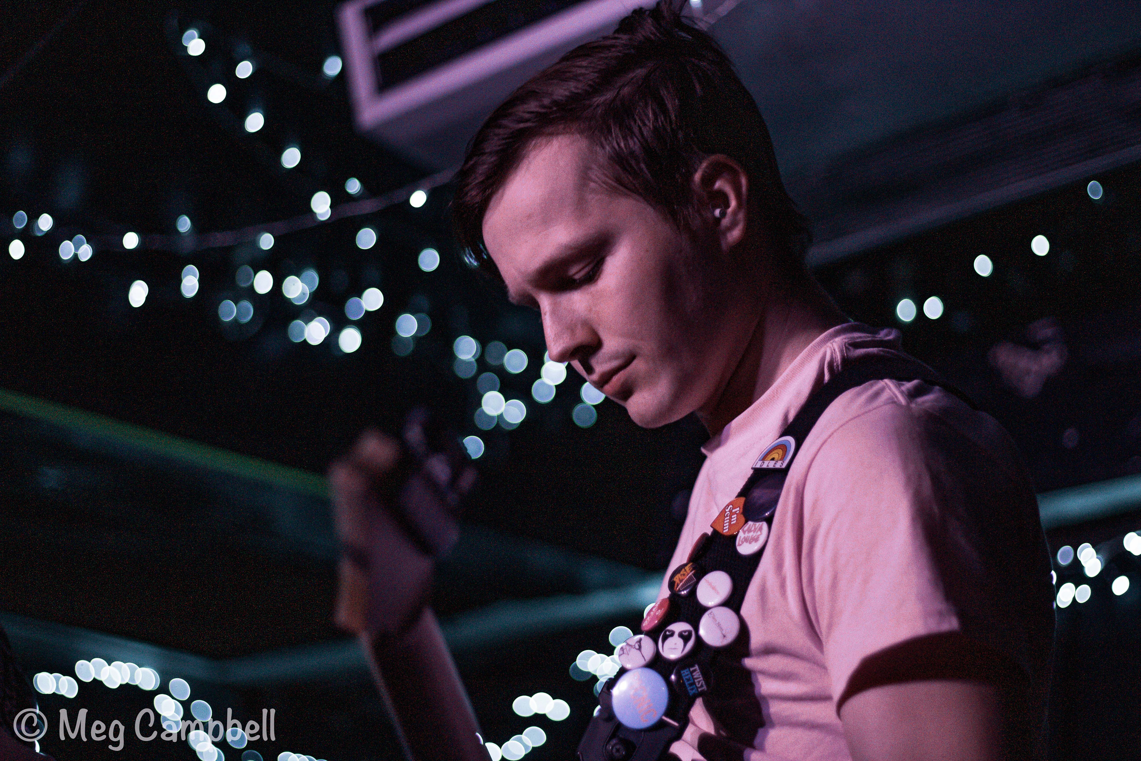 Chain The Phoenix @ Head of Steam Newcastle