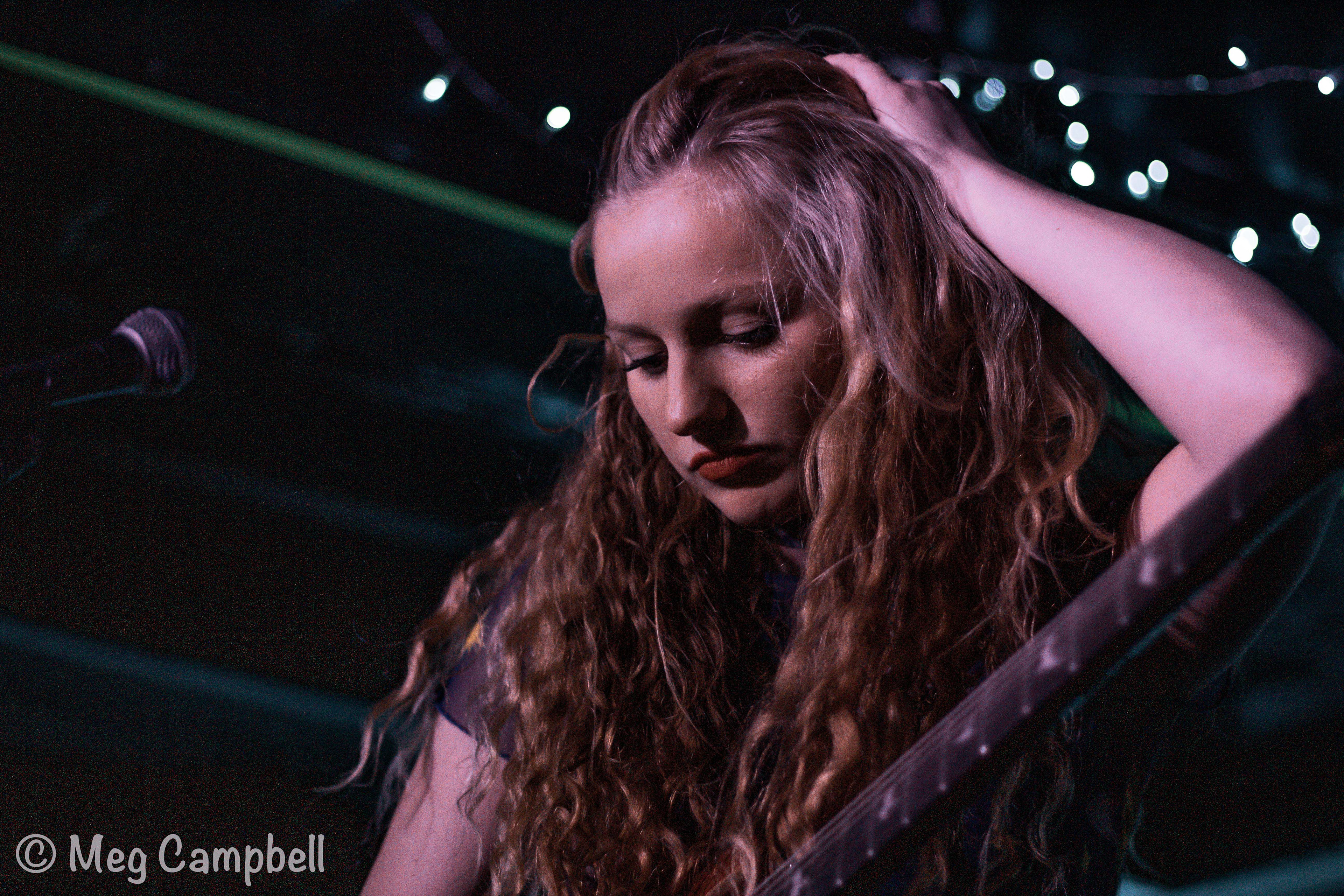 Sing Again Syren @ Head of Steam Newcastle