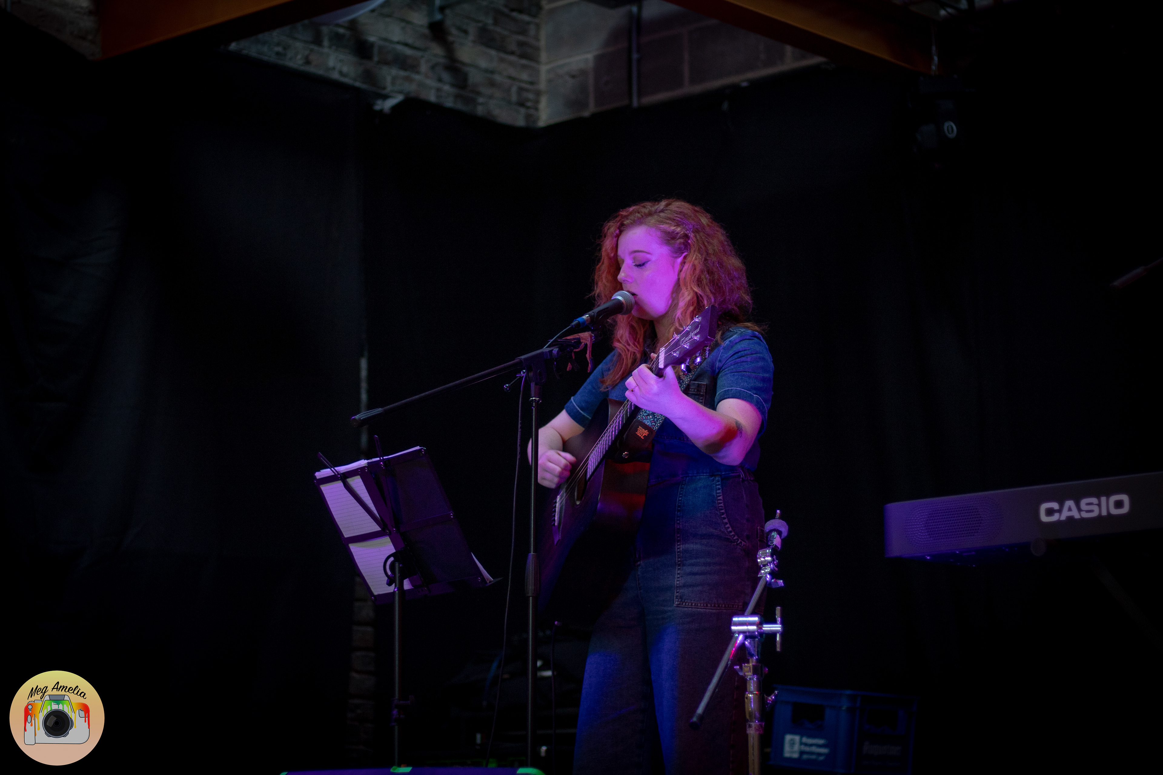 Paige Smith @ Pop Recs Sunderland