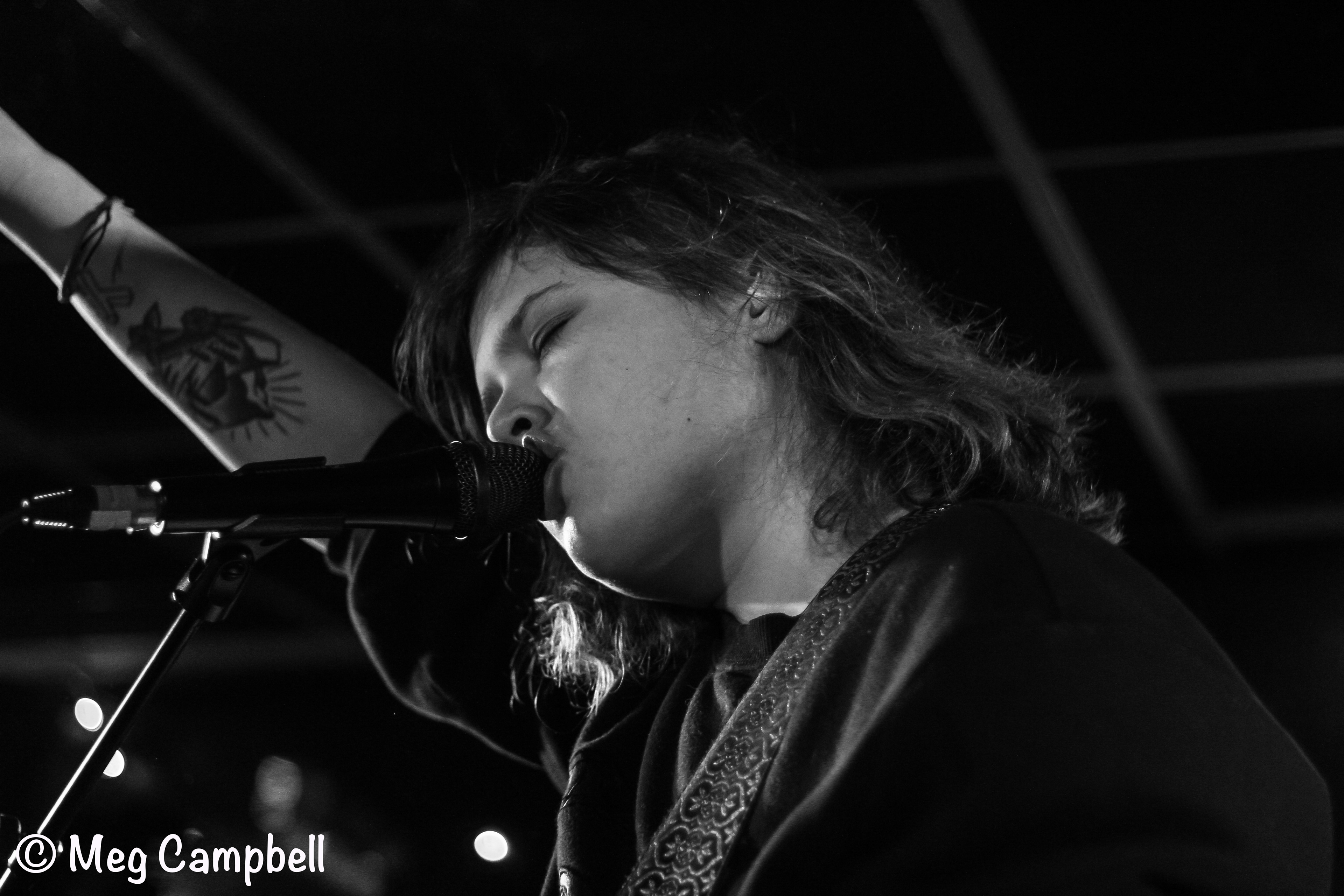 BLOXX @ Westgarth Social Club