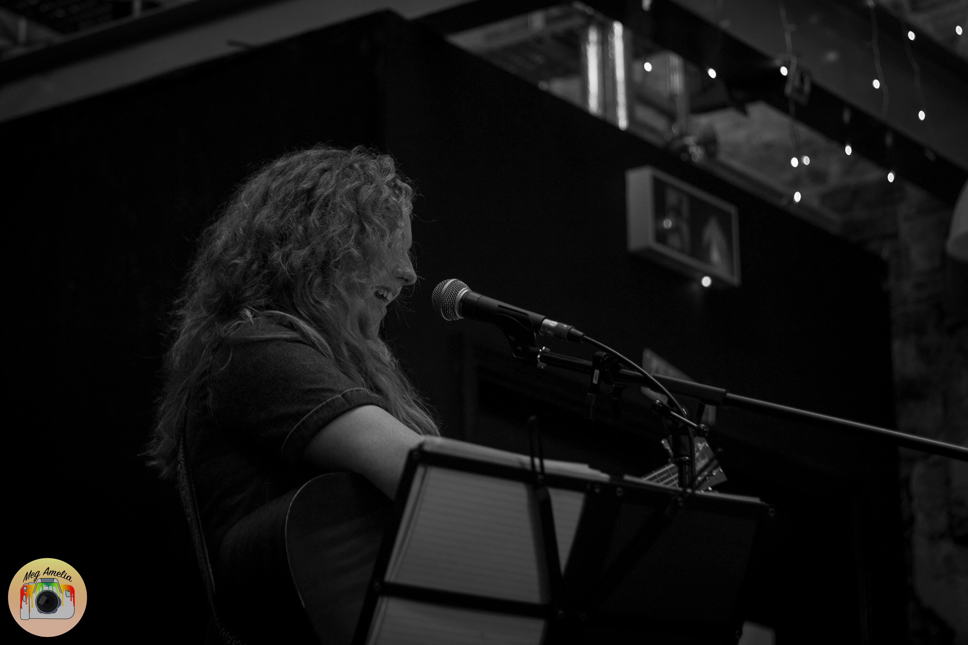 Paige Smith @ Pop Recs Sunderland