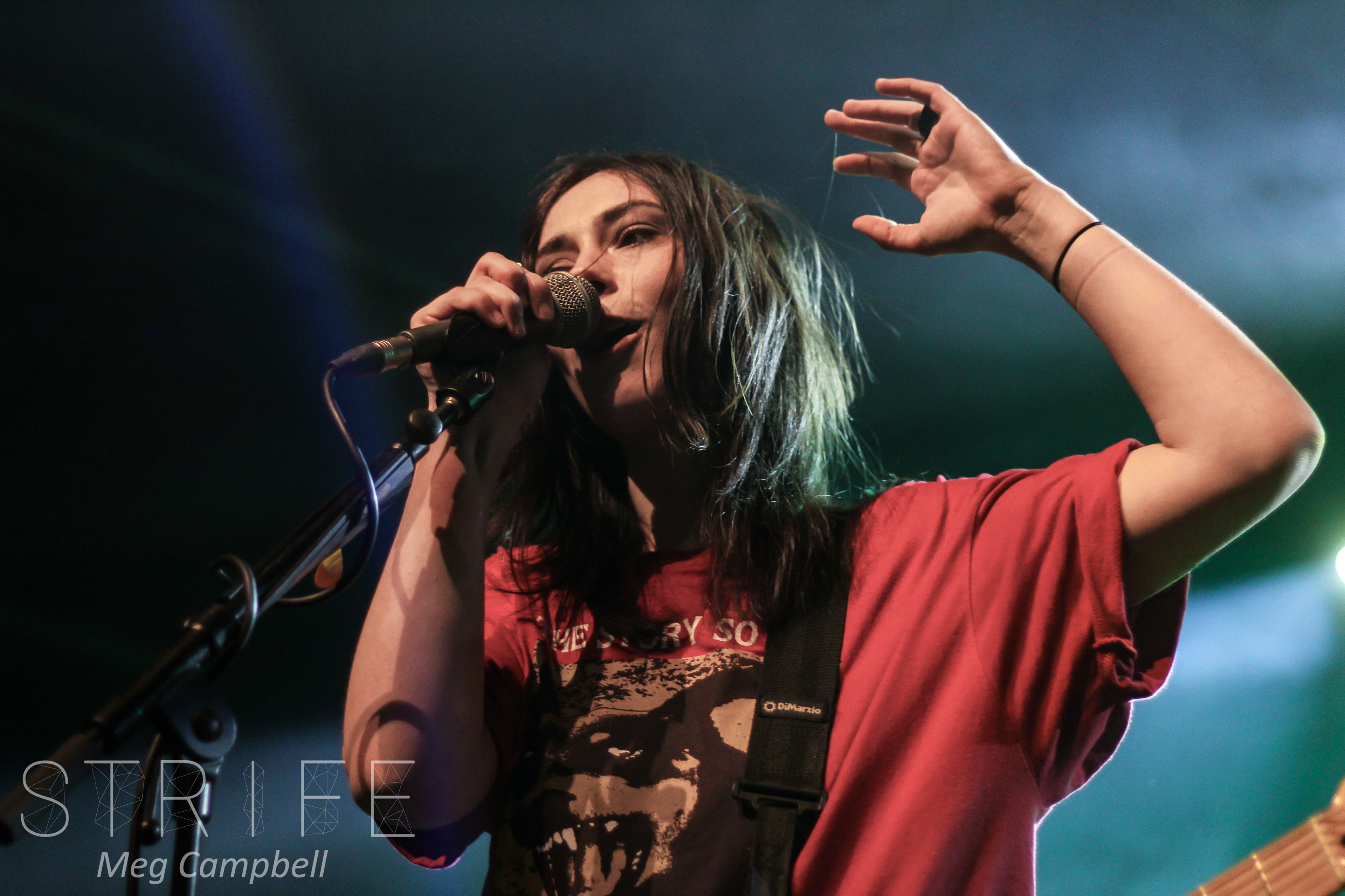 Stand Atlantic @ Northumbria University