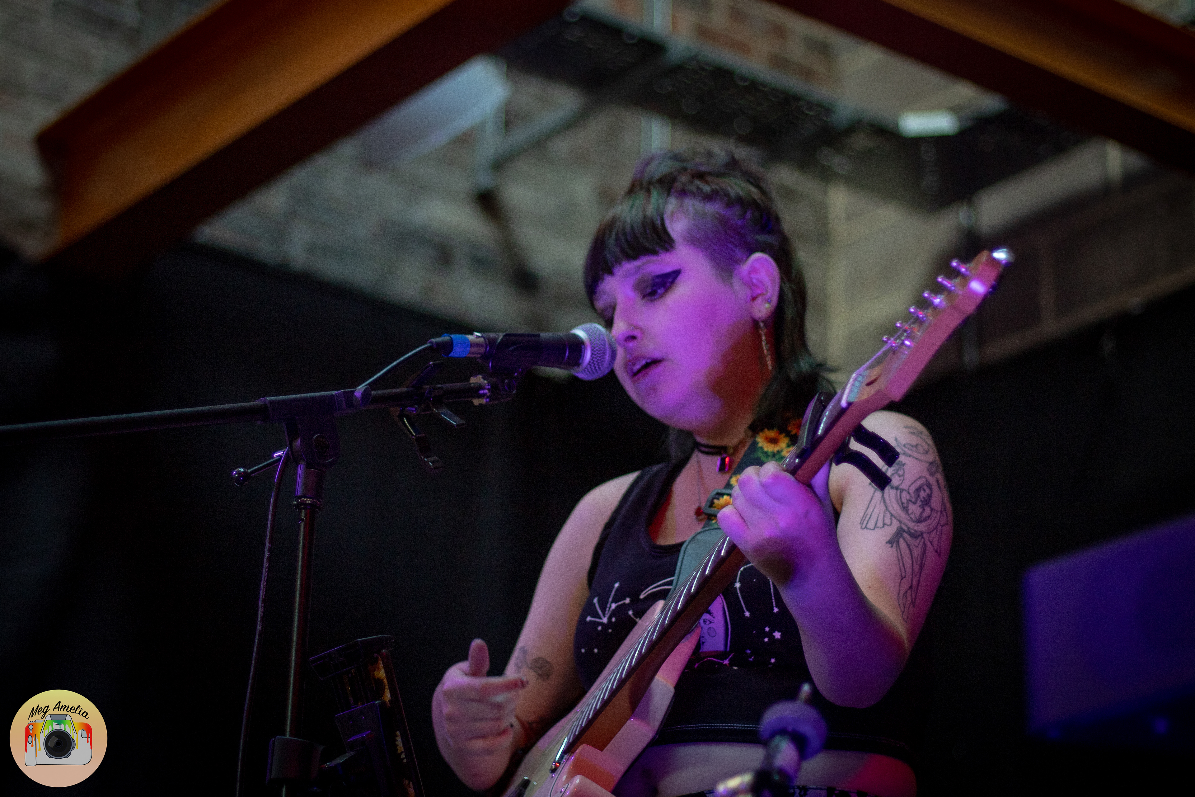 JENALI @ Pop Recs Sunderland