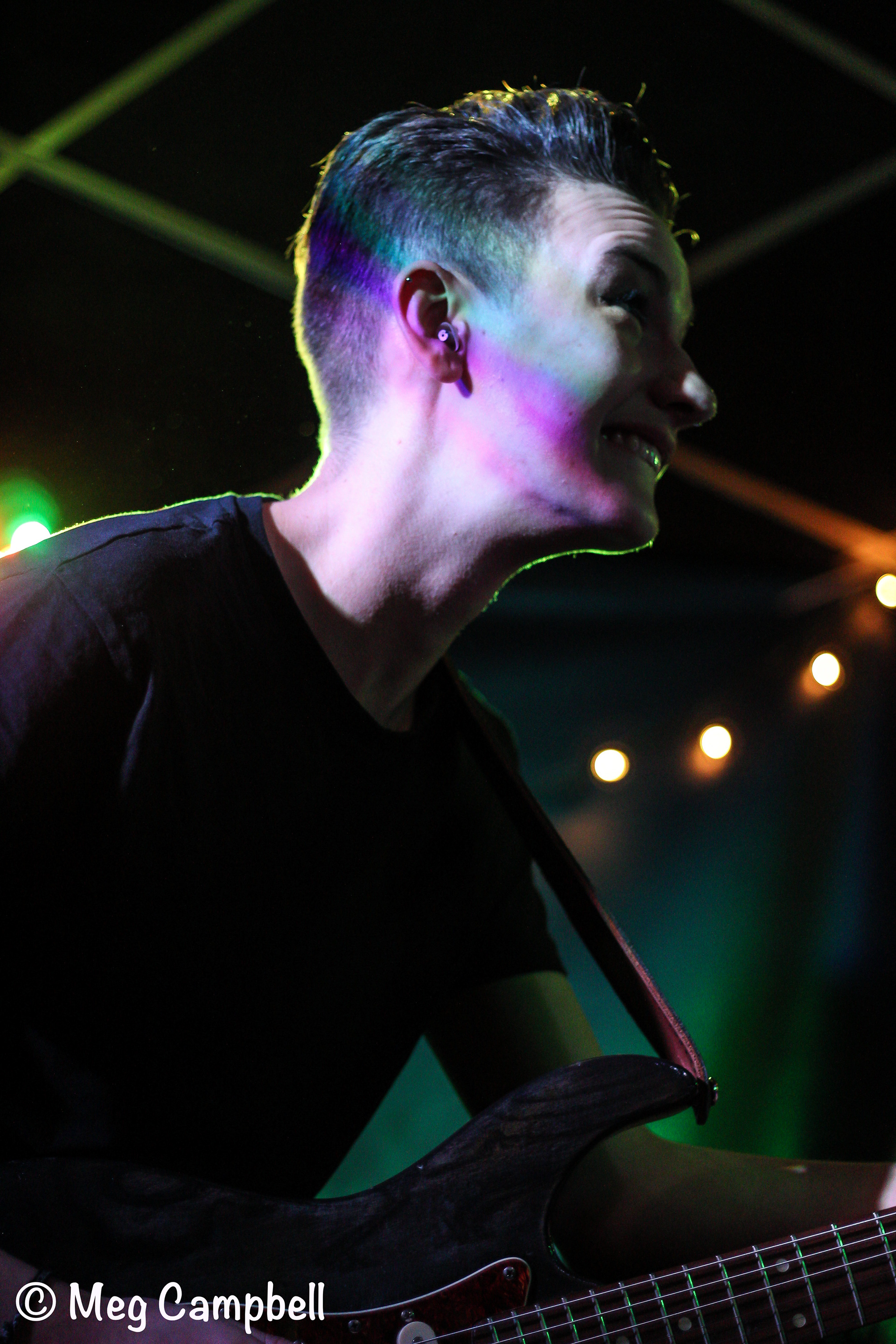 VENUS GRRRLS @ Westgarth Social Club