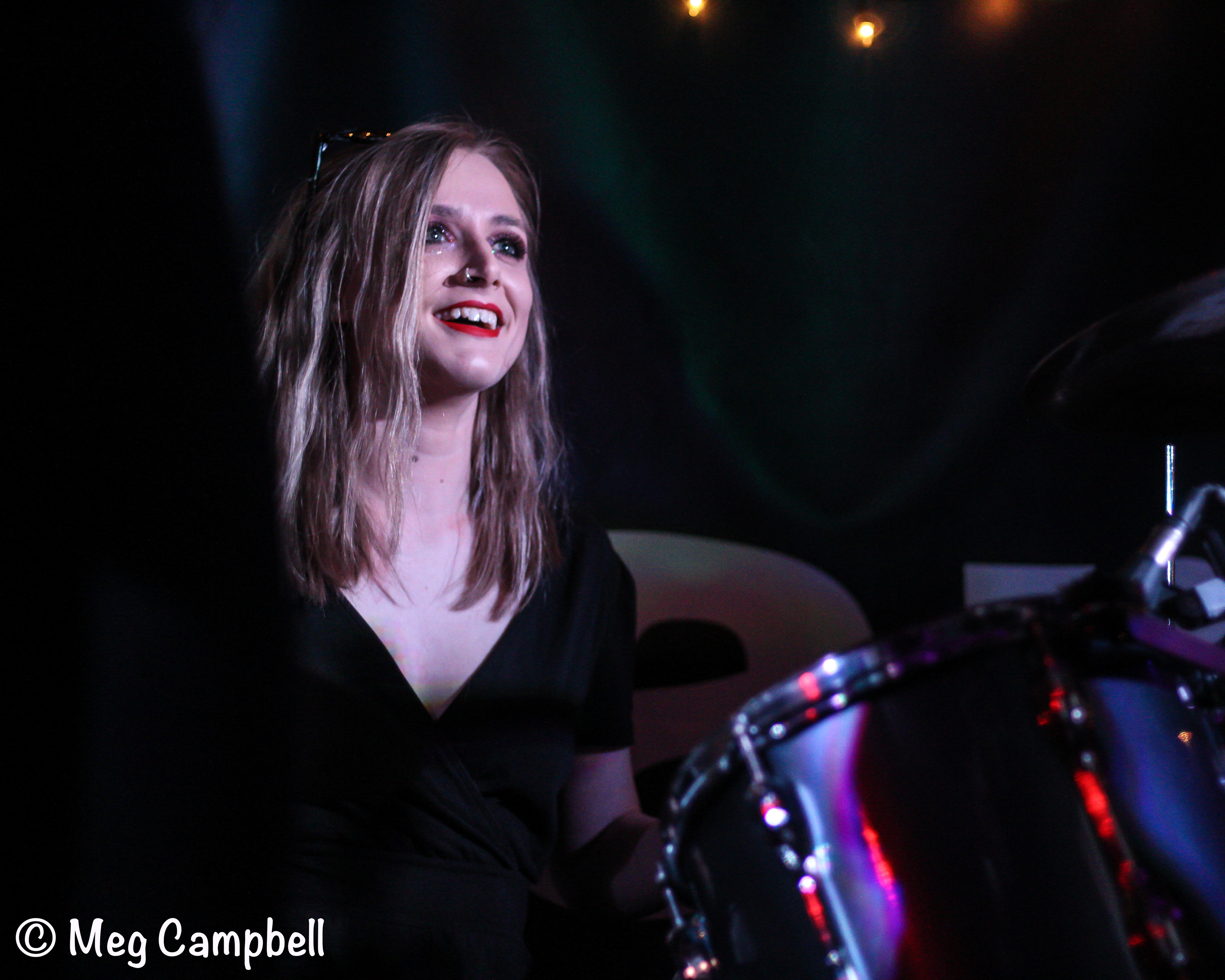 VENUS GRRRLS @ Westgarth Social Club