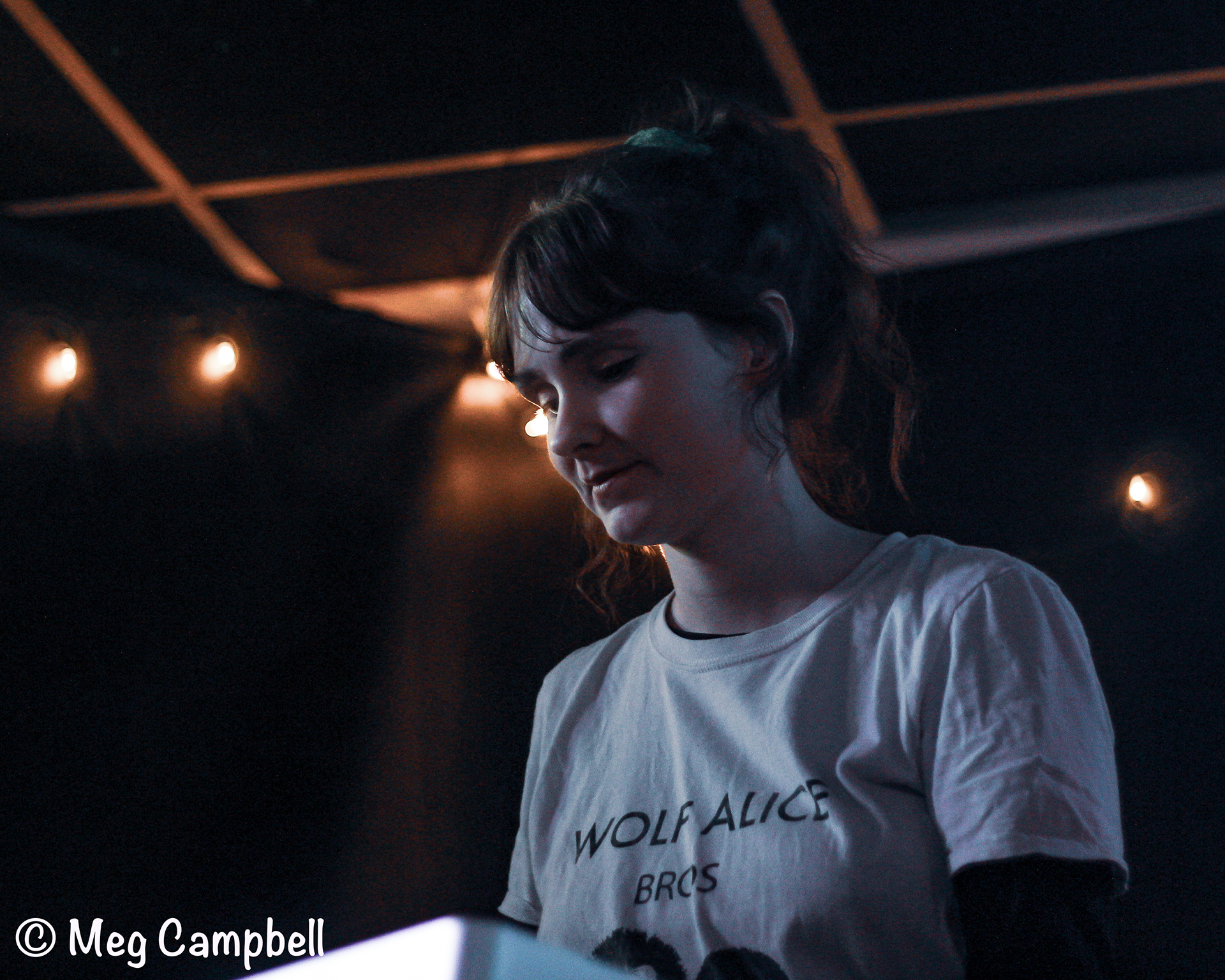 VENUS GRRRLS @ Westgarth Social Club