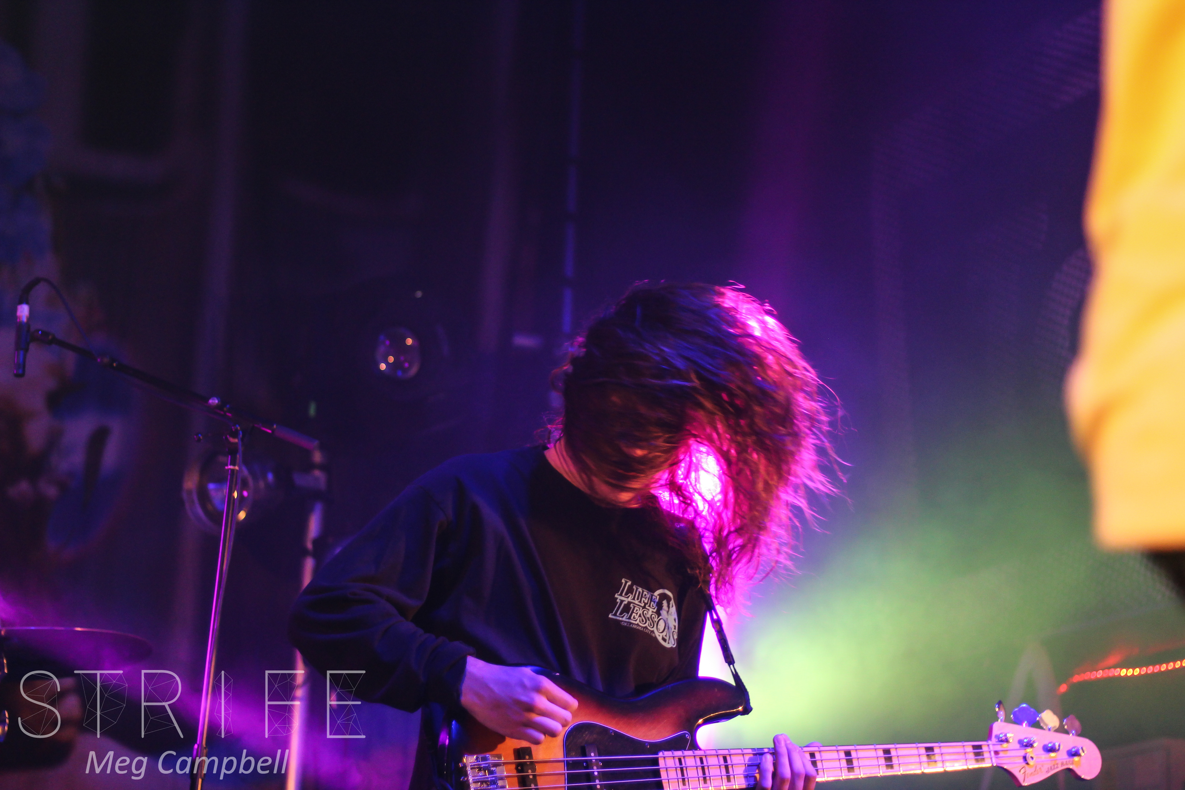 Knuckle Puck @ Newcastle Riverside