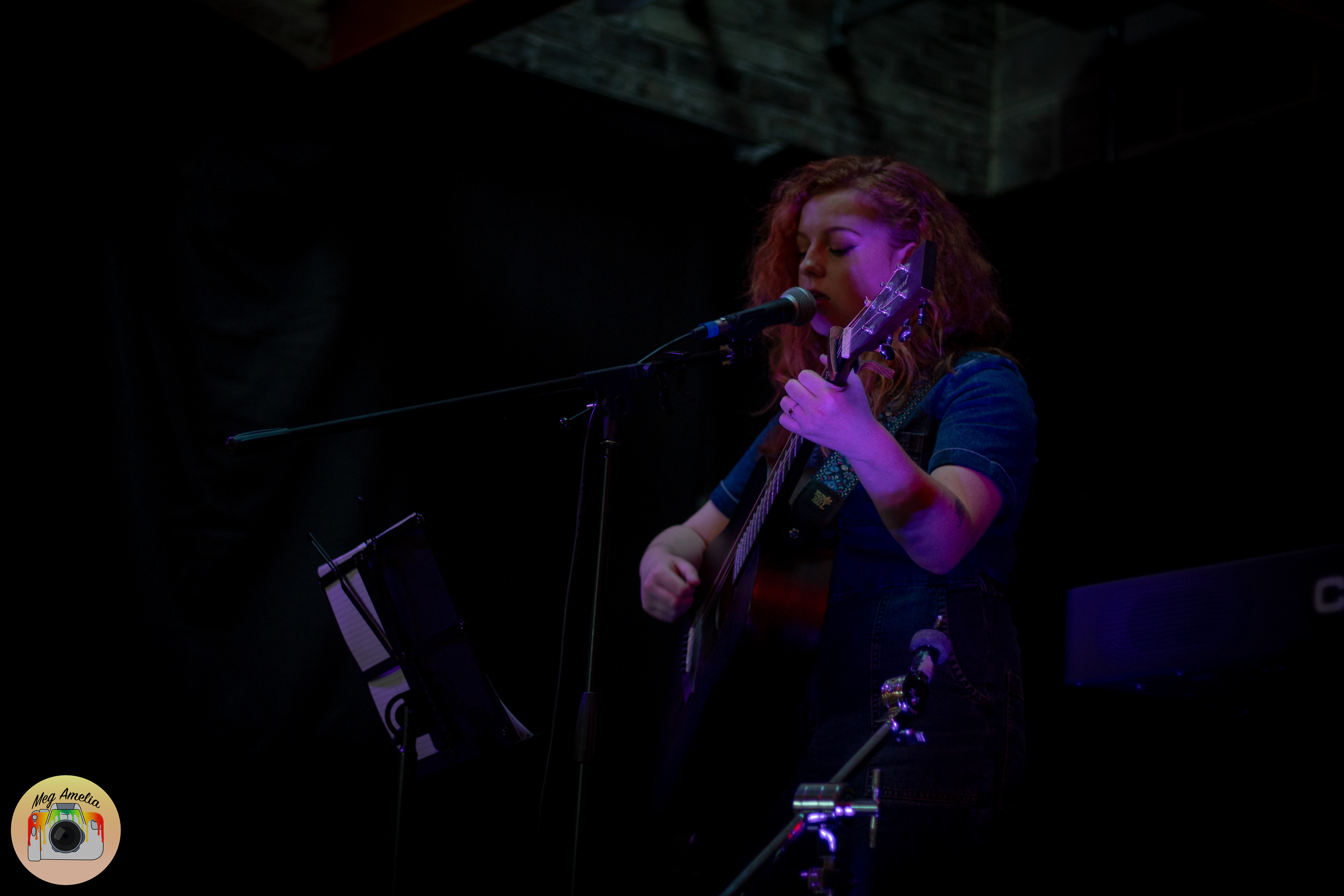 Paige Smith @ Pop Recs Sunderland