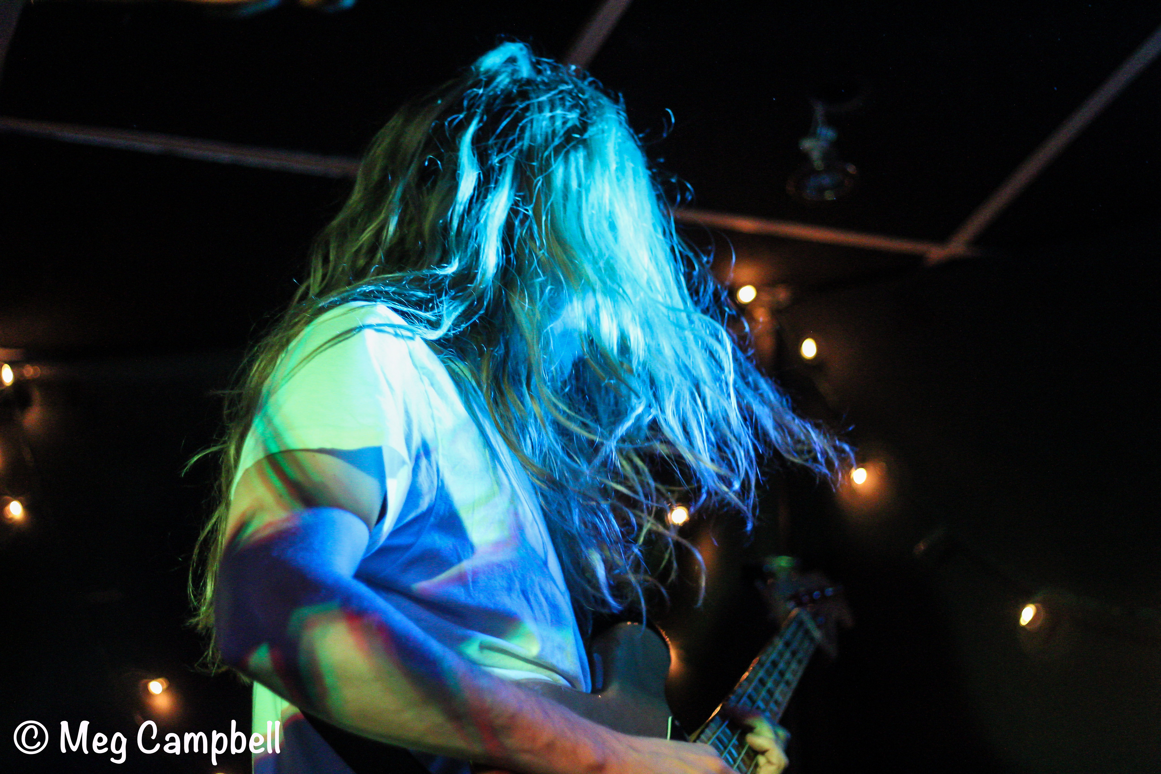 On Video @ Westgarth Social Club