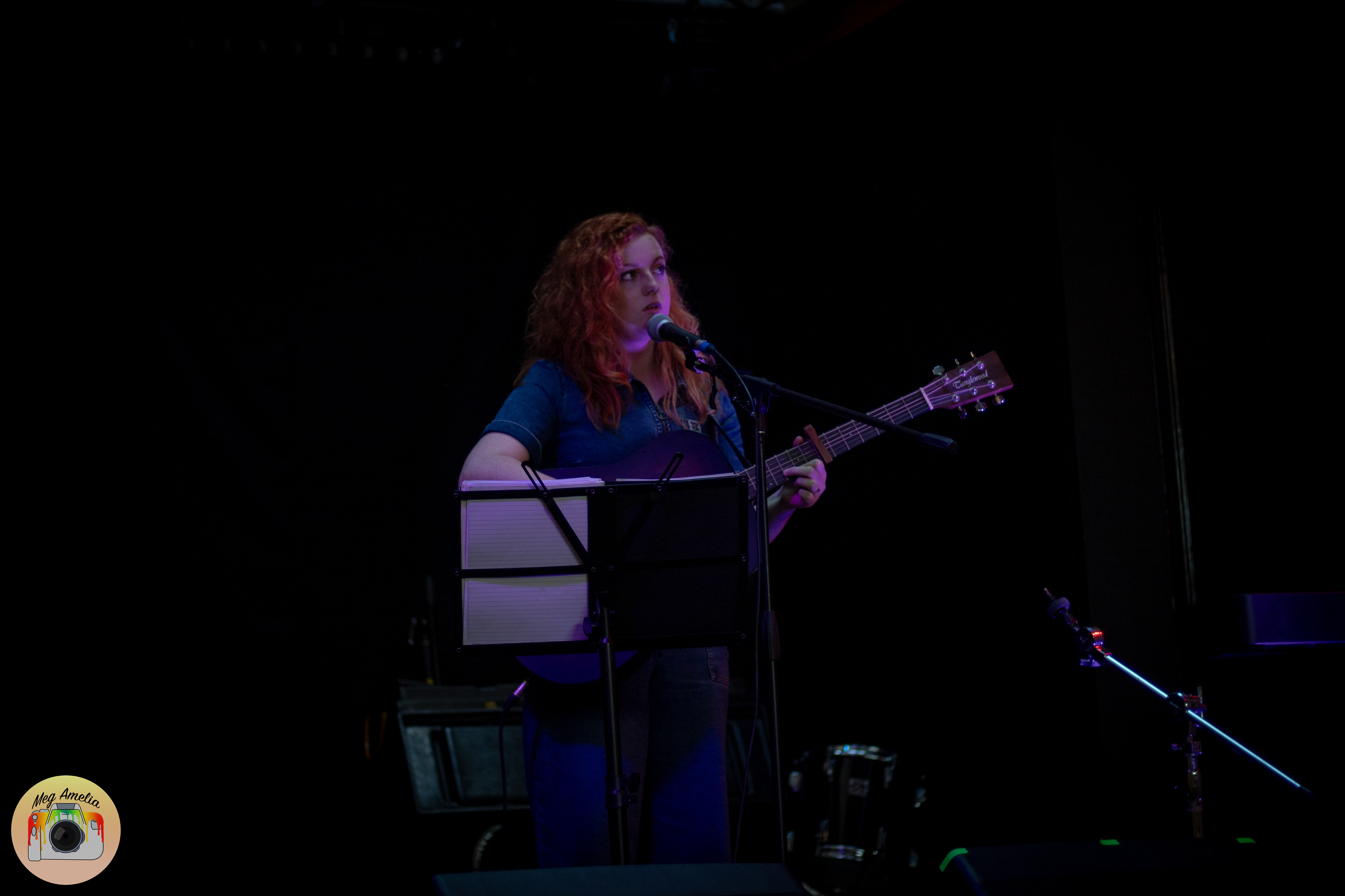 Paige Smith @ Pop Recs Sunderland