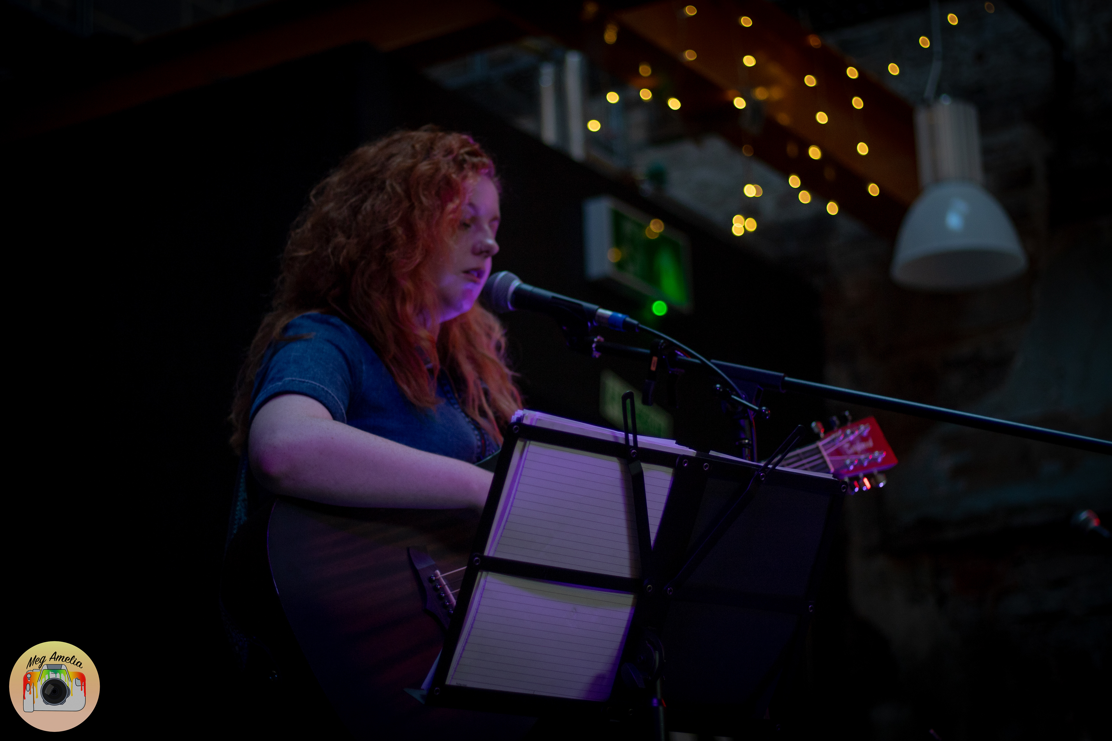 Paige Smith @ Pop Recs Sunderland