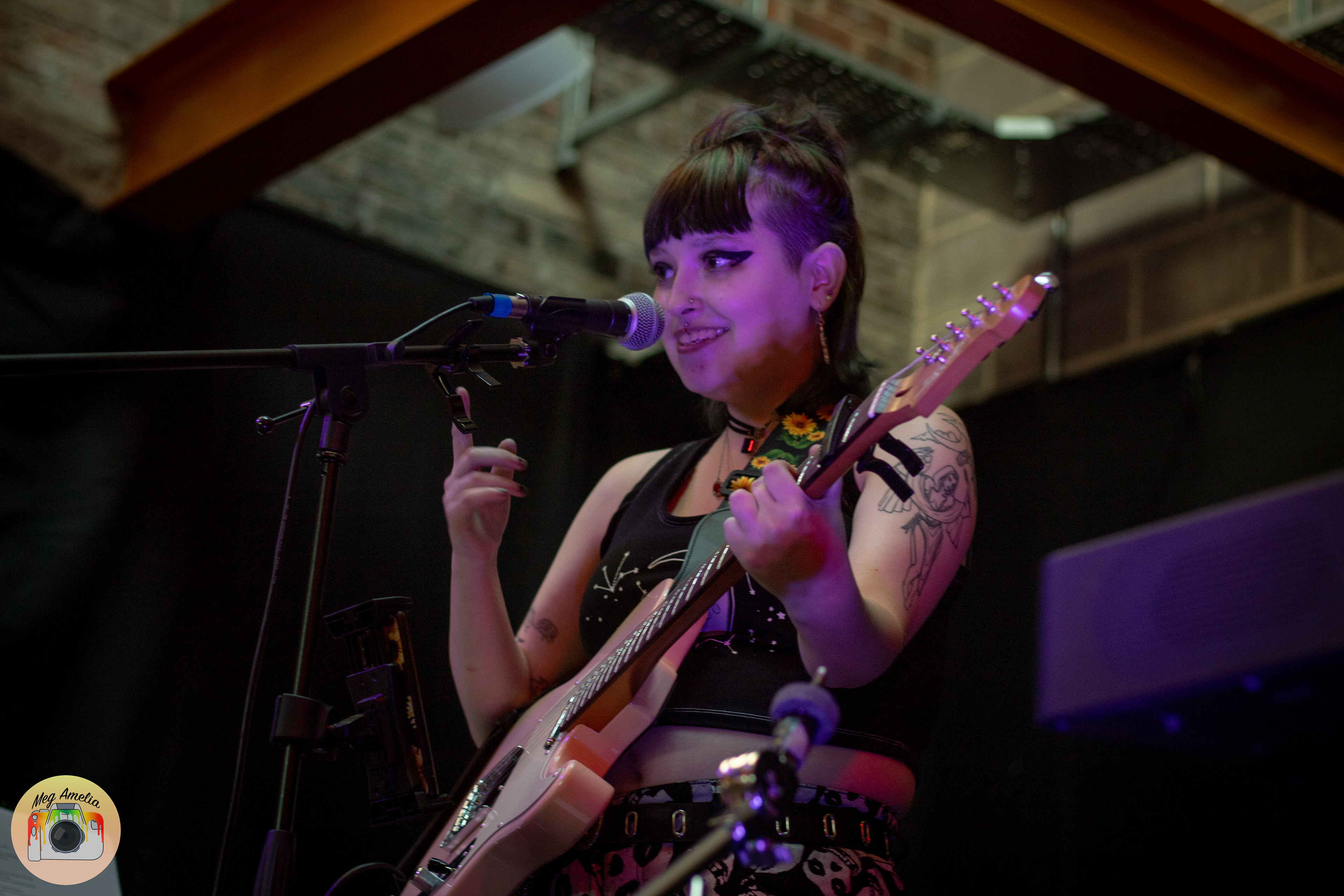 JENALI @ Pop Recs Sunderland