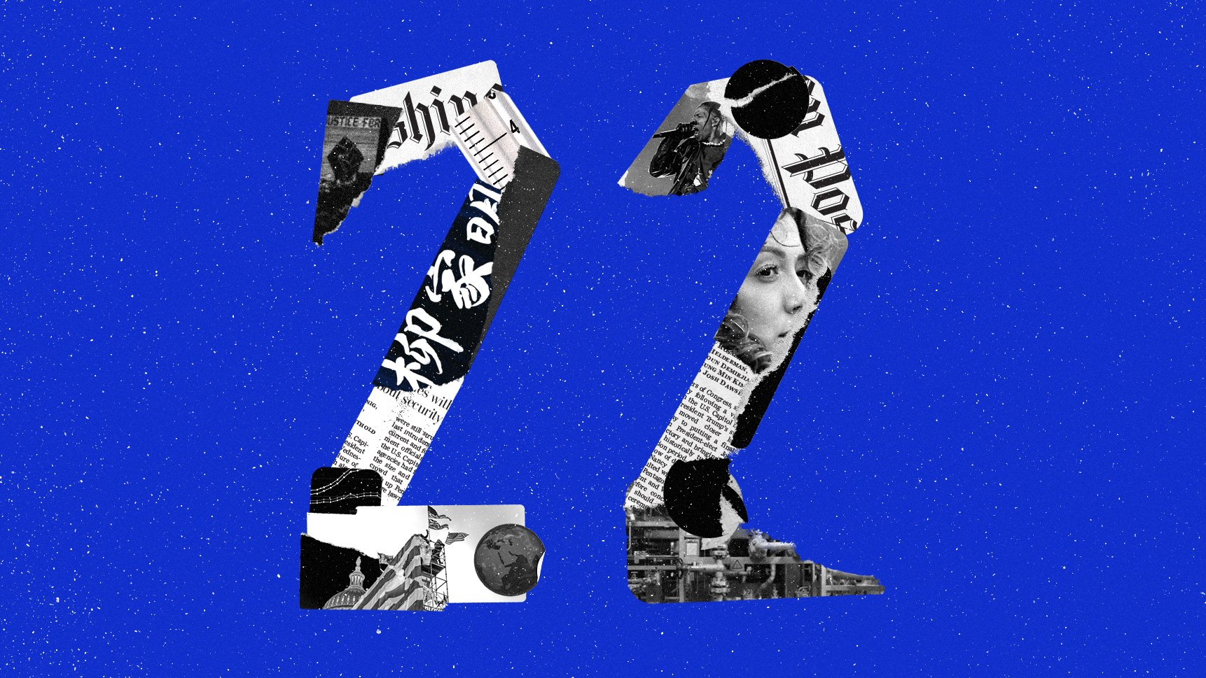 Washington Post: 22 of our best stories from the last year