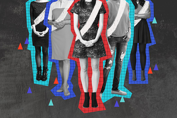 Reader's Digest: I Escaped the NXIVM Cult