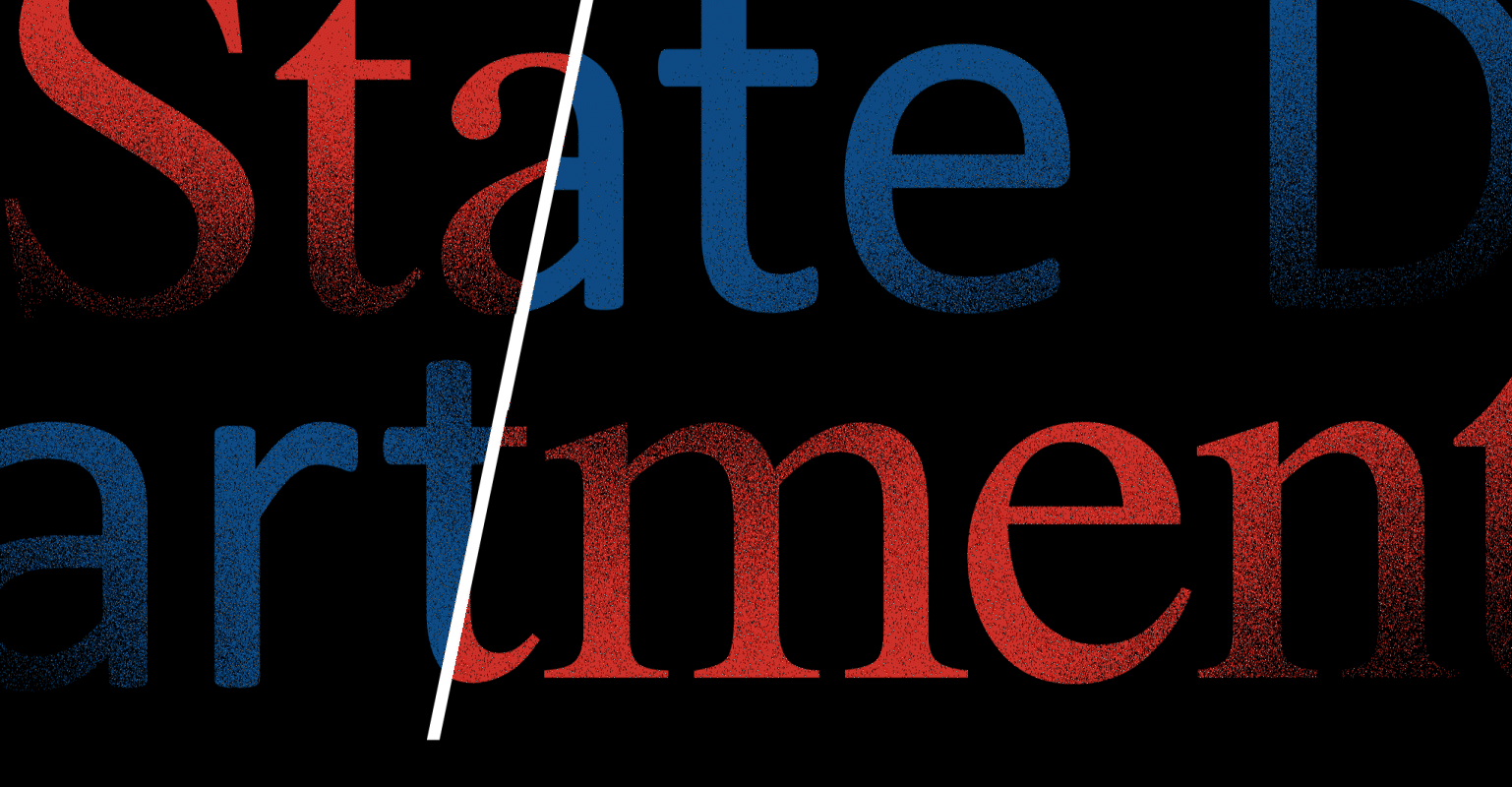 A font feud brews after State Dept. picks Calibri over Times New Roman