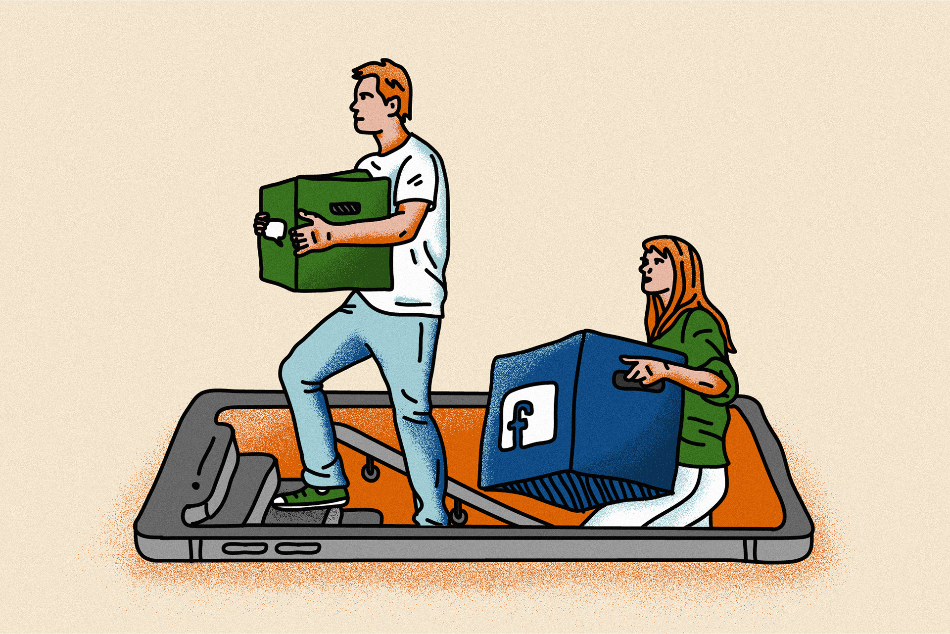 The Washington Post: Parental Tech Support: Everything you should fix on a senior’s phone