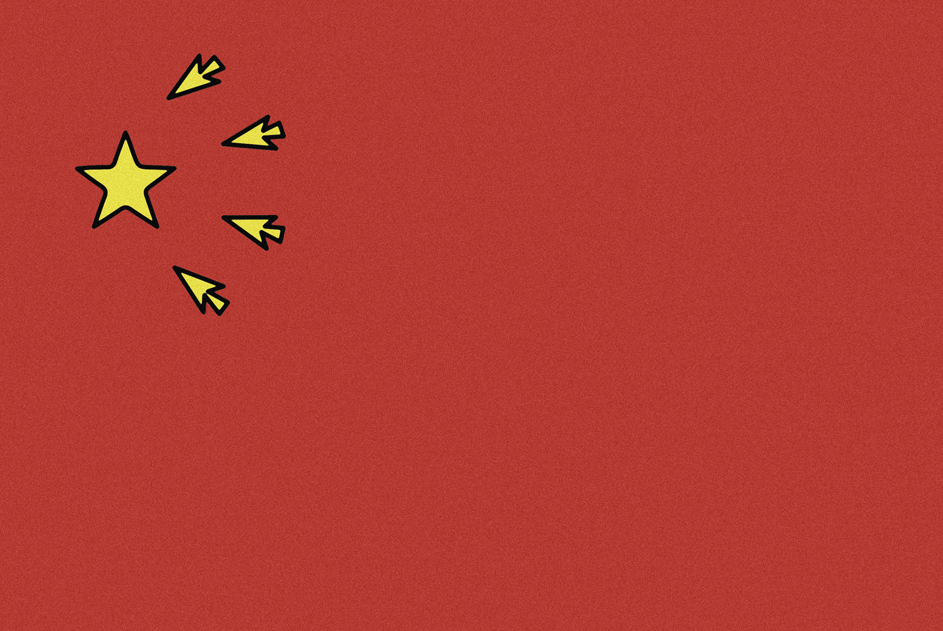 The Washington Post: China's Internet Problem