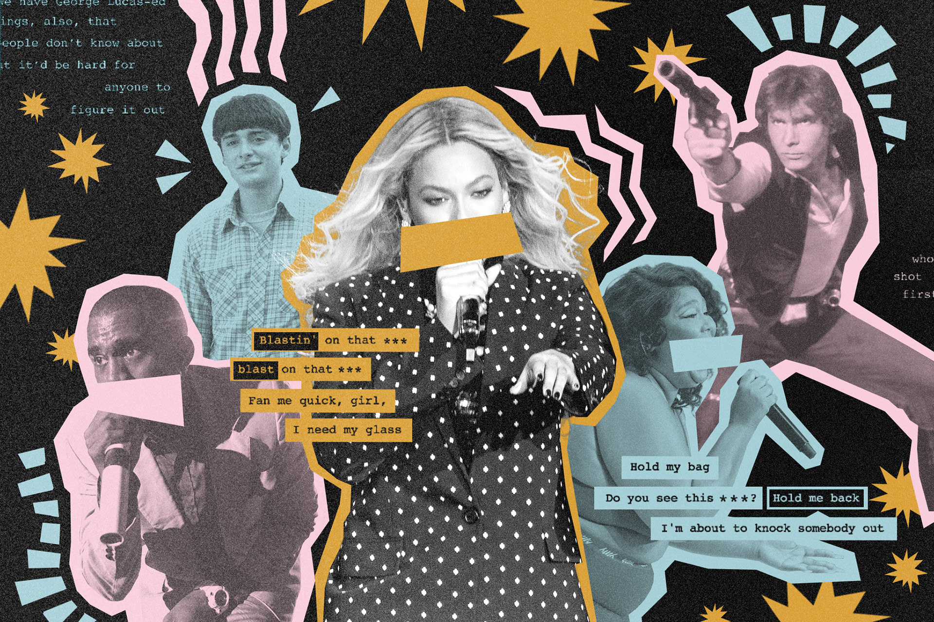 Washington Post: No song, movie or show can escape the digital age’s revisionist urges