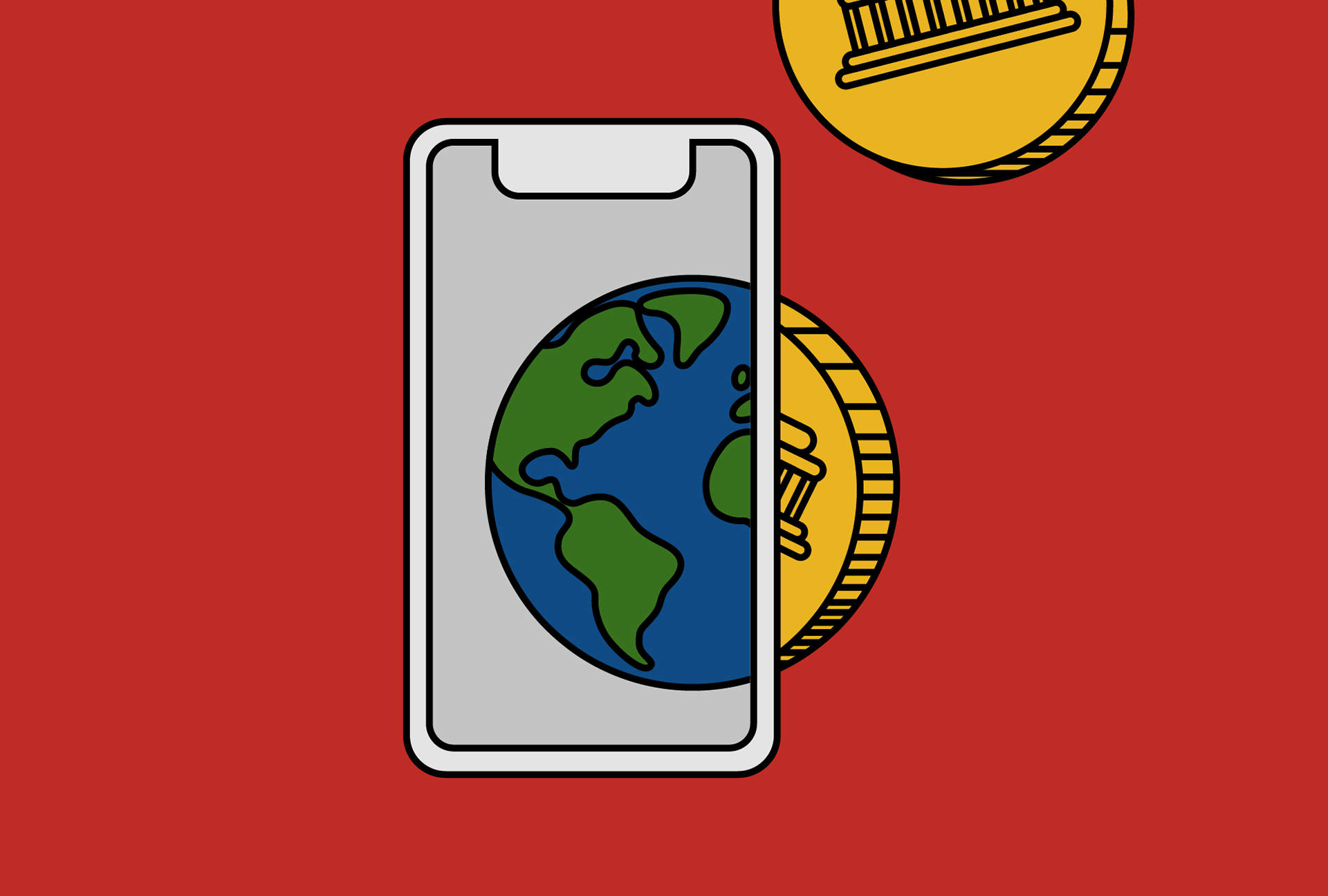 The Washington Post: How to Protect Your Data While Online Shopping