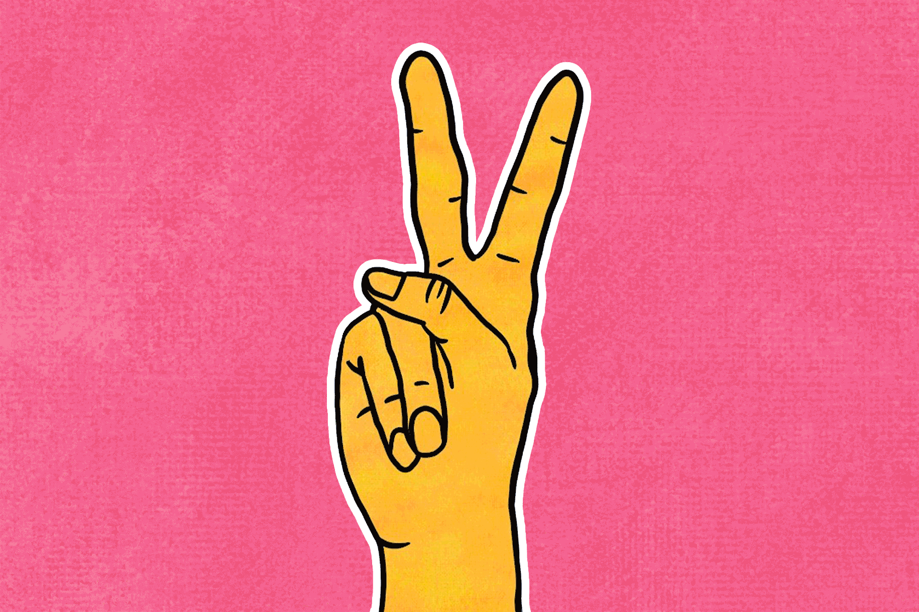 Reader's Digest: 15 hand signals that transcend language
