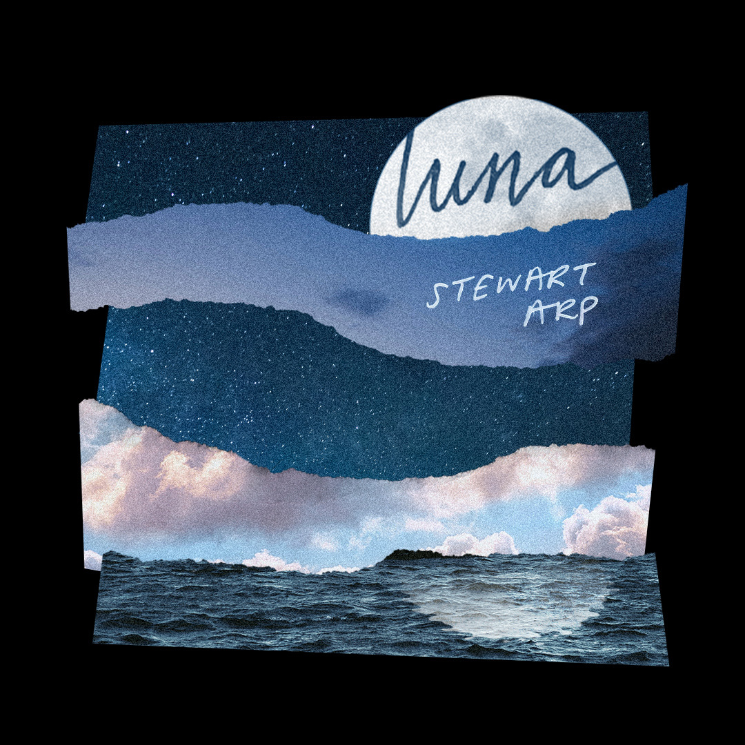 Luna // Stewart Arp