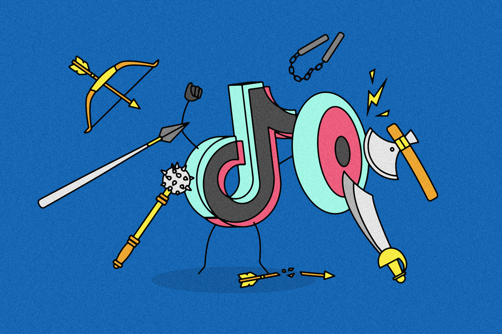 The Washington Post: Will TikTok Ever Die?