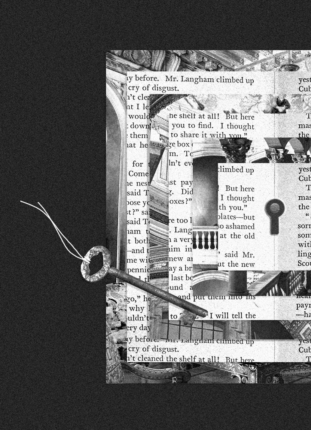 The Drift: Our Historical Fiction Hang-Ups