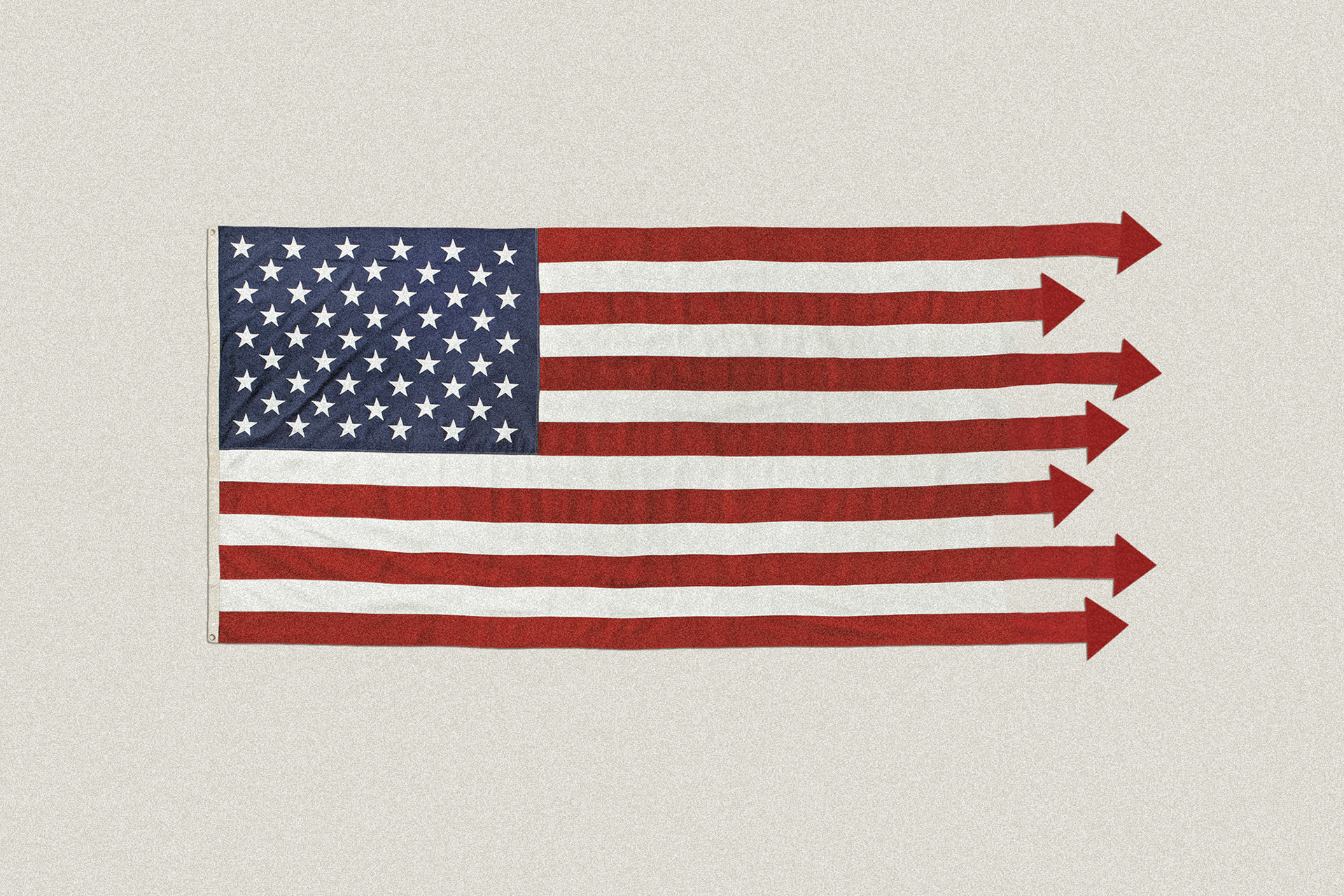 The Washington Post: The rightward shift of America