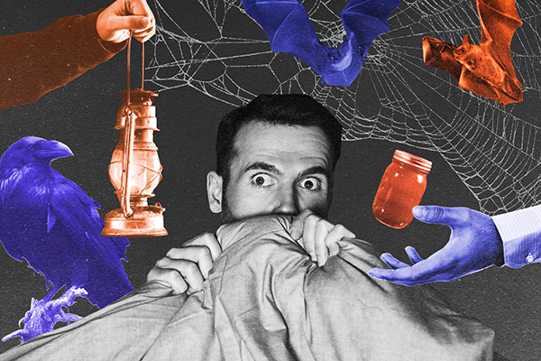 Photo illustration