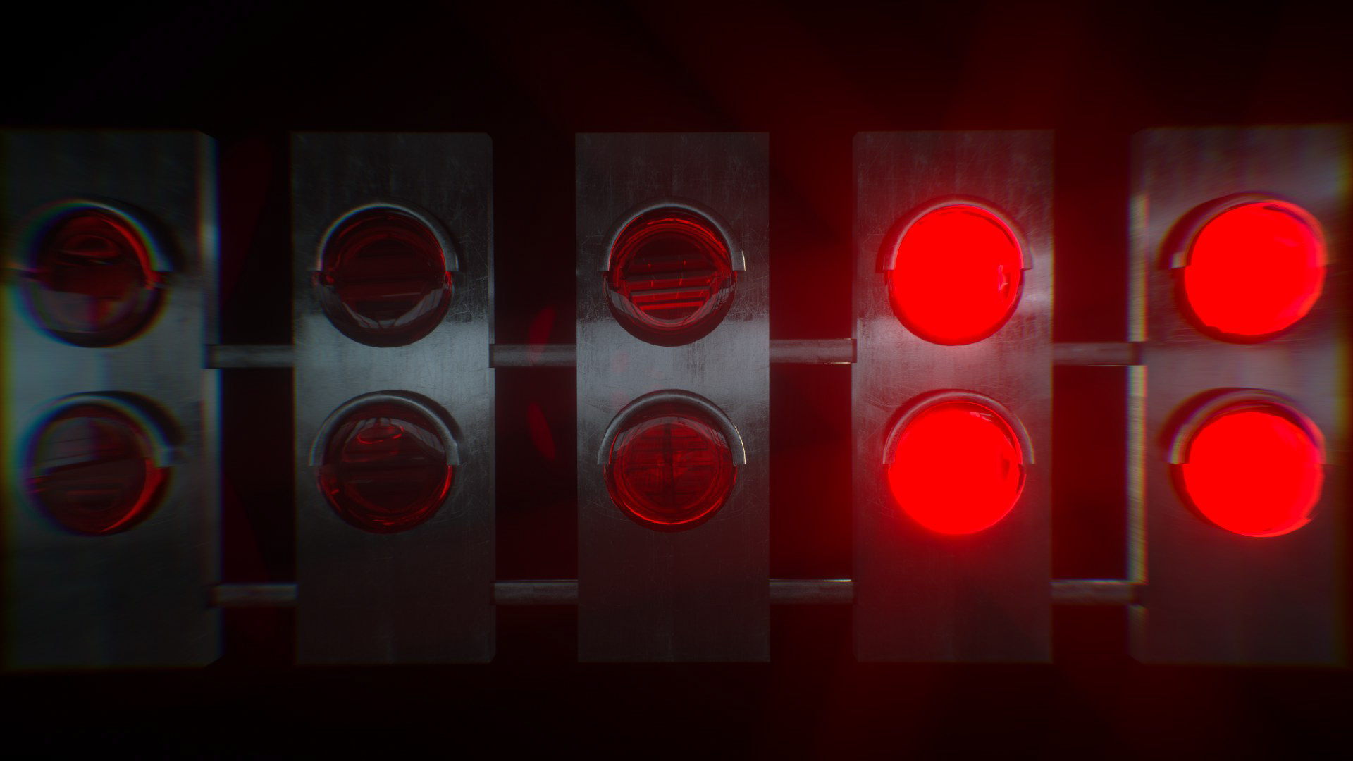 background lights