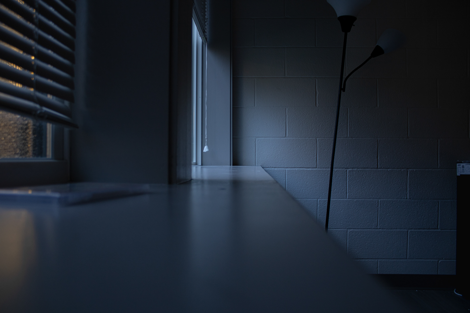 "Before You Go"(2024), Digital Photography, This symbolizes the ending in a story or a movie, the scene is dark and the sun is about to deoart for the night.