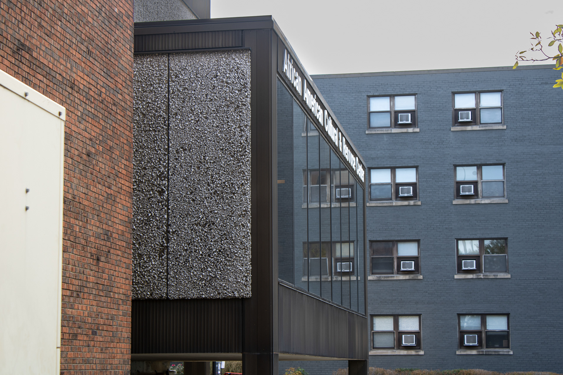 "Heritage"(2024), Photography 20''x30'', This photo highlights the strength and presence of cultural spaces that preserve identity and history within modern surroundings.