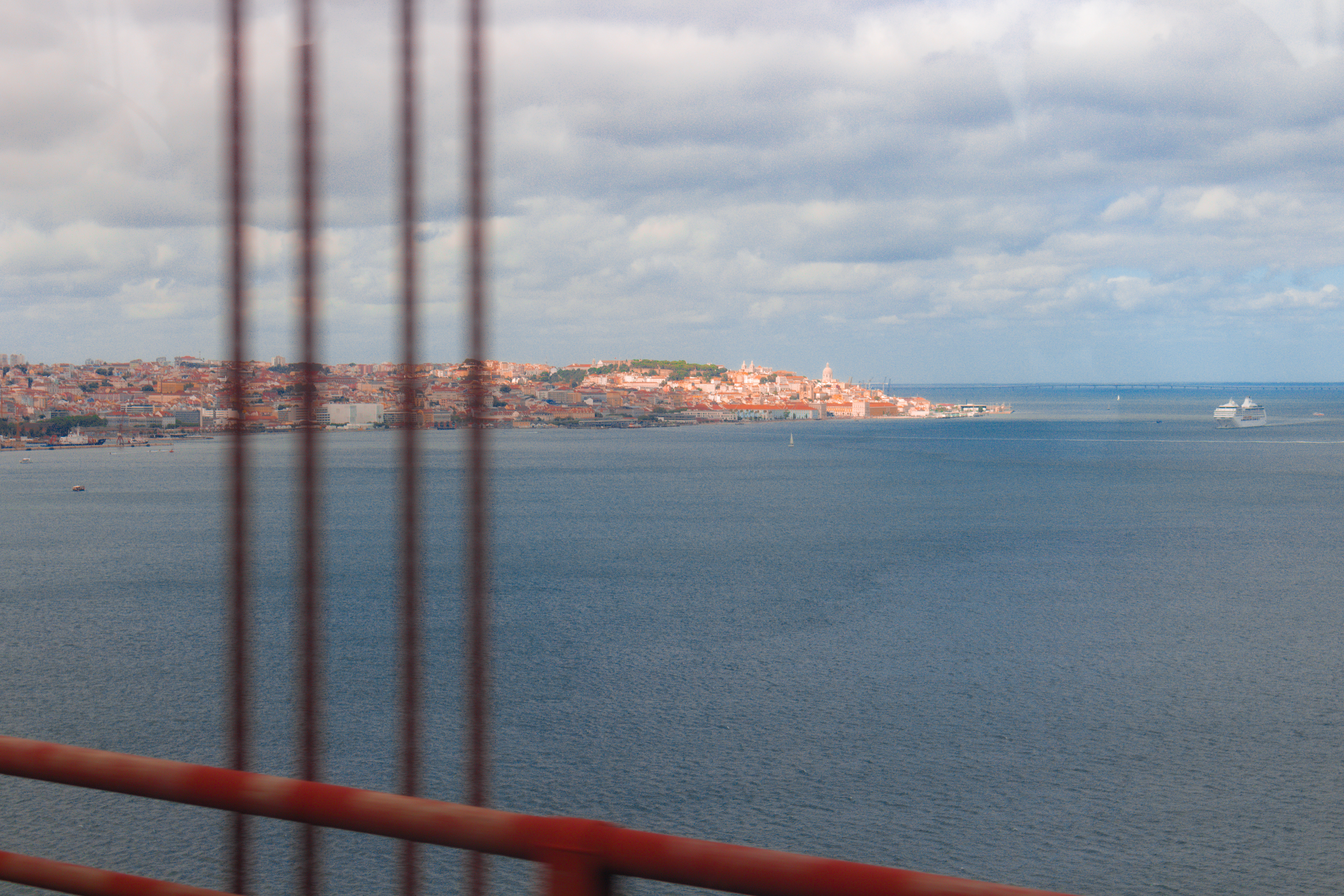 Cidade de Lisboa