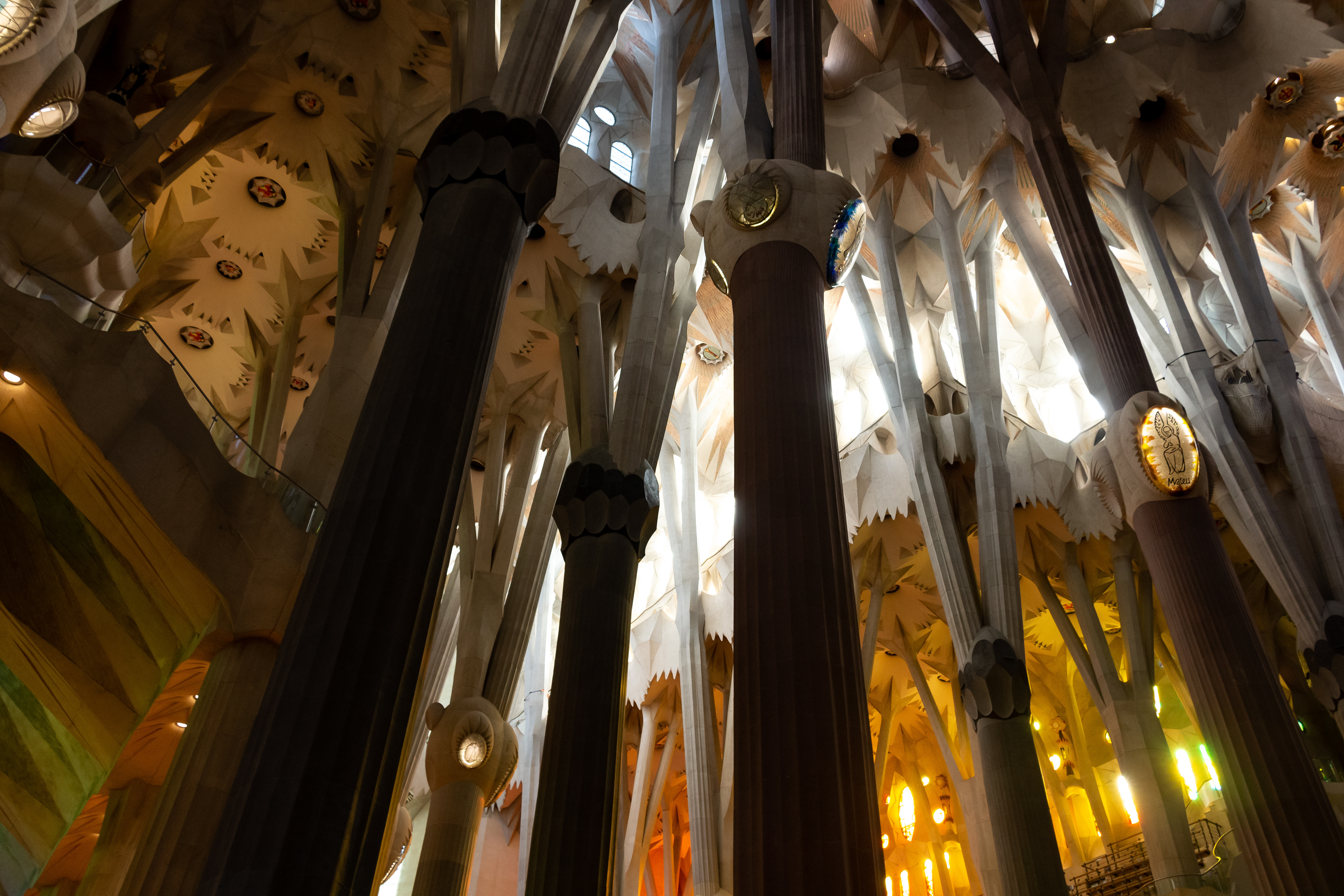 La Sagrada Família