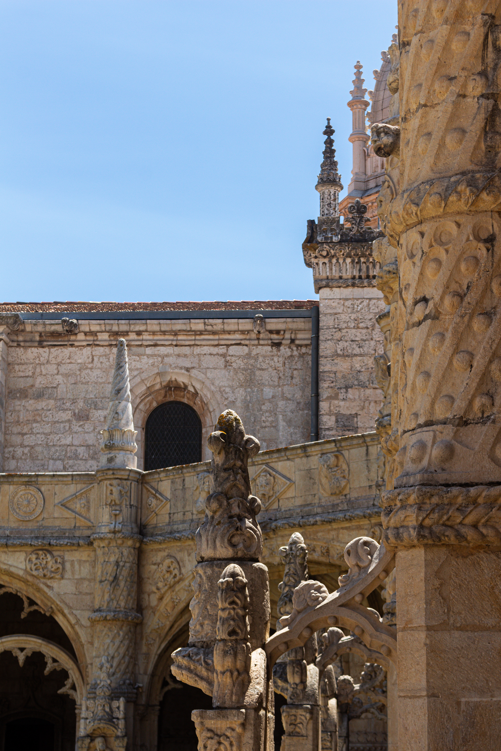 Mosteiro dos Jerónimos