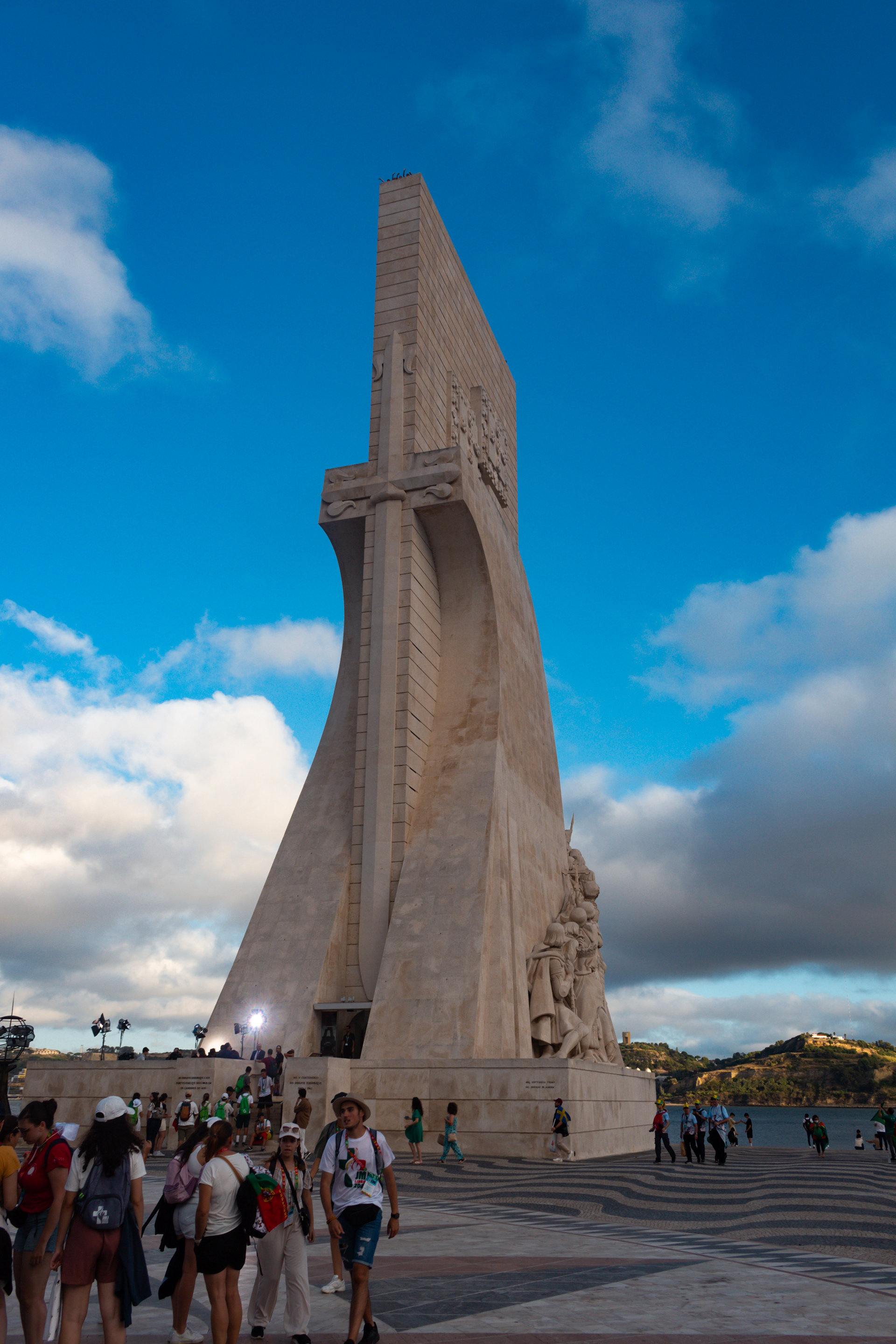 Padrão dos Descobrimentos