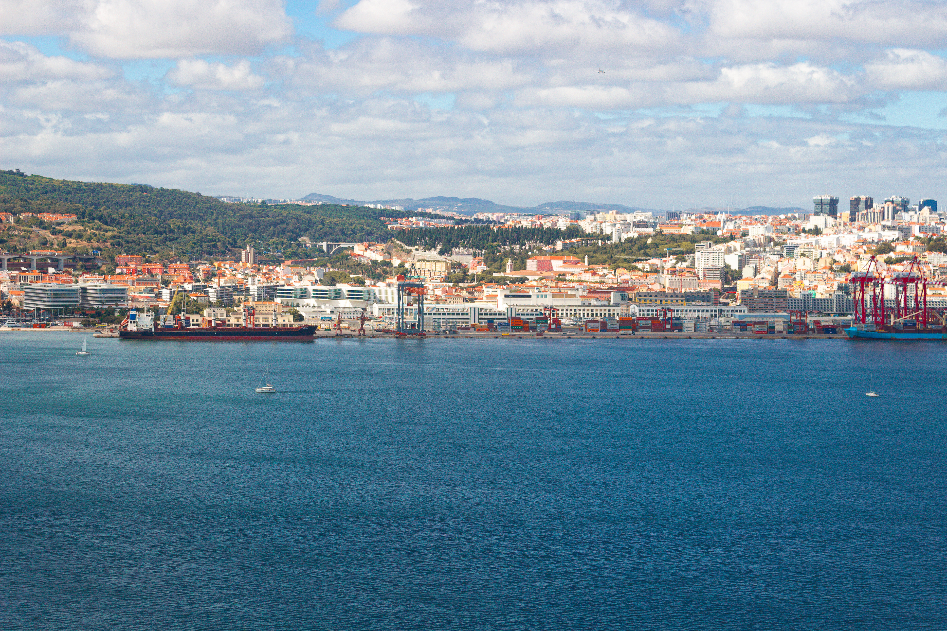 Ponte 25 de Abril